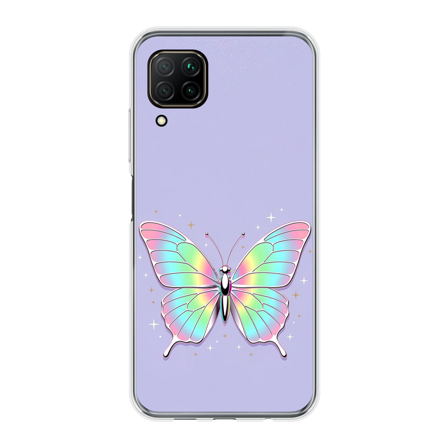 Huawei P40 Lite phone case