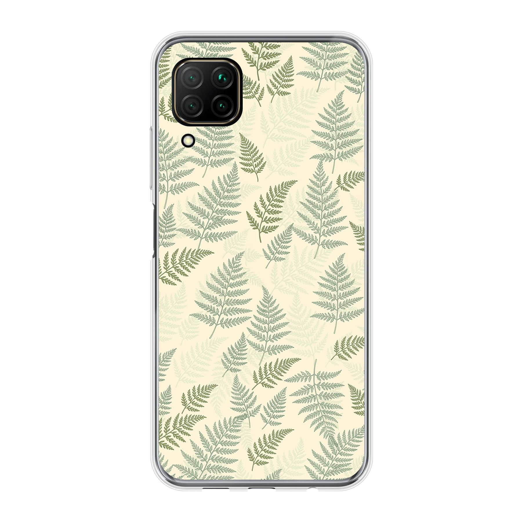 Huawei P40 Lite phone case
