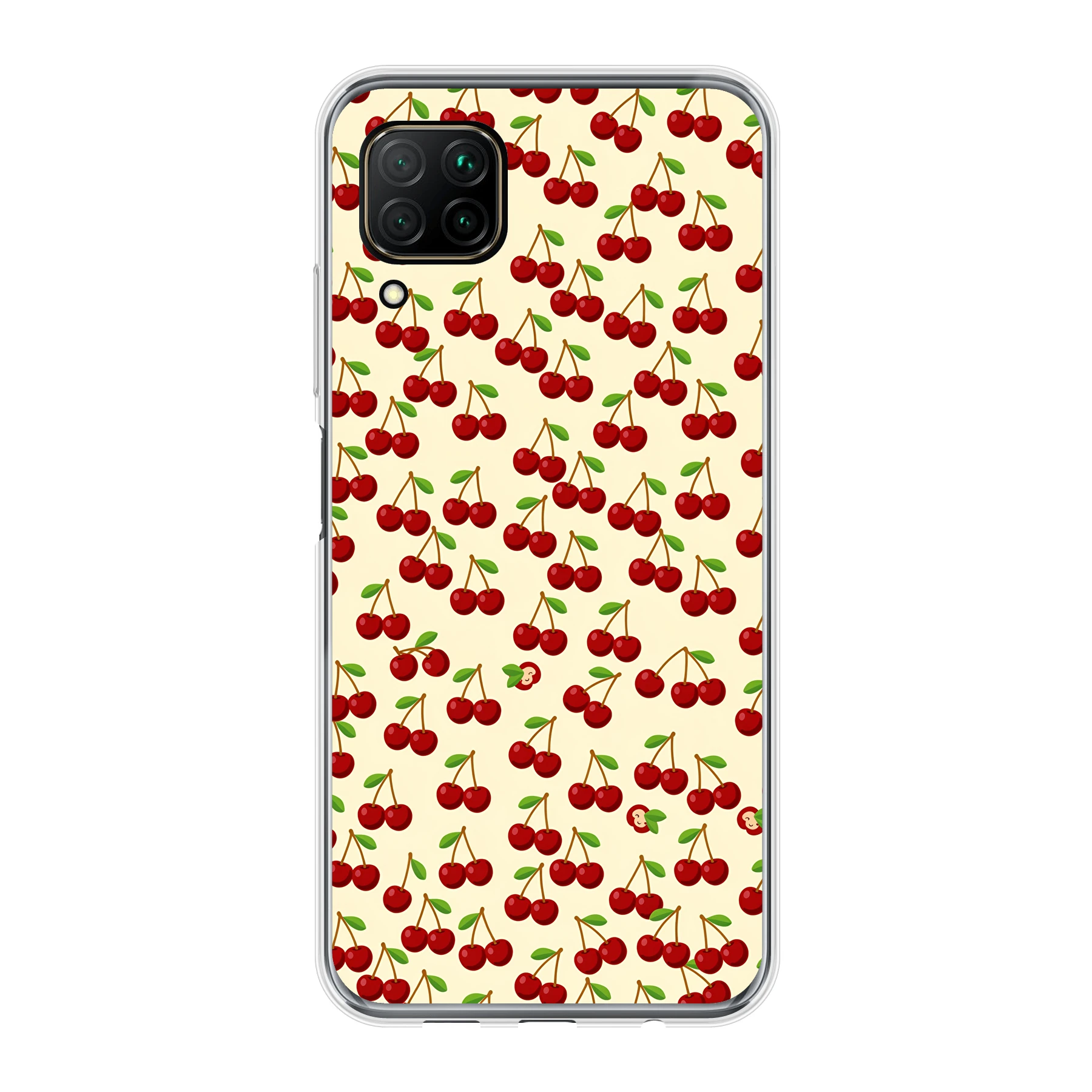 Huawei P40 Lite phone case