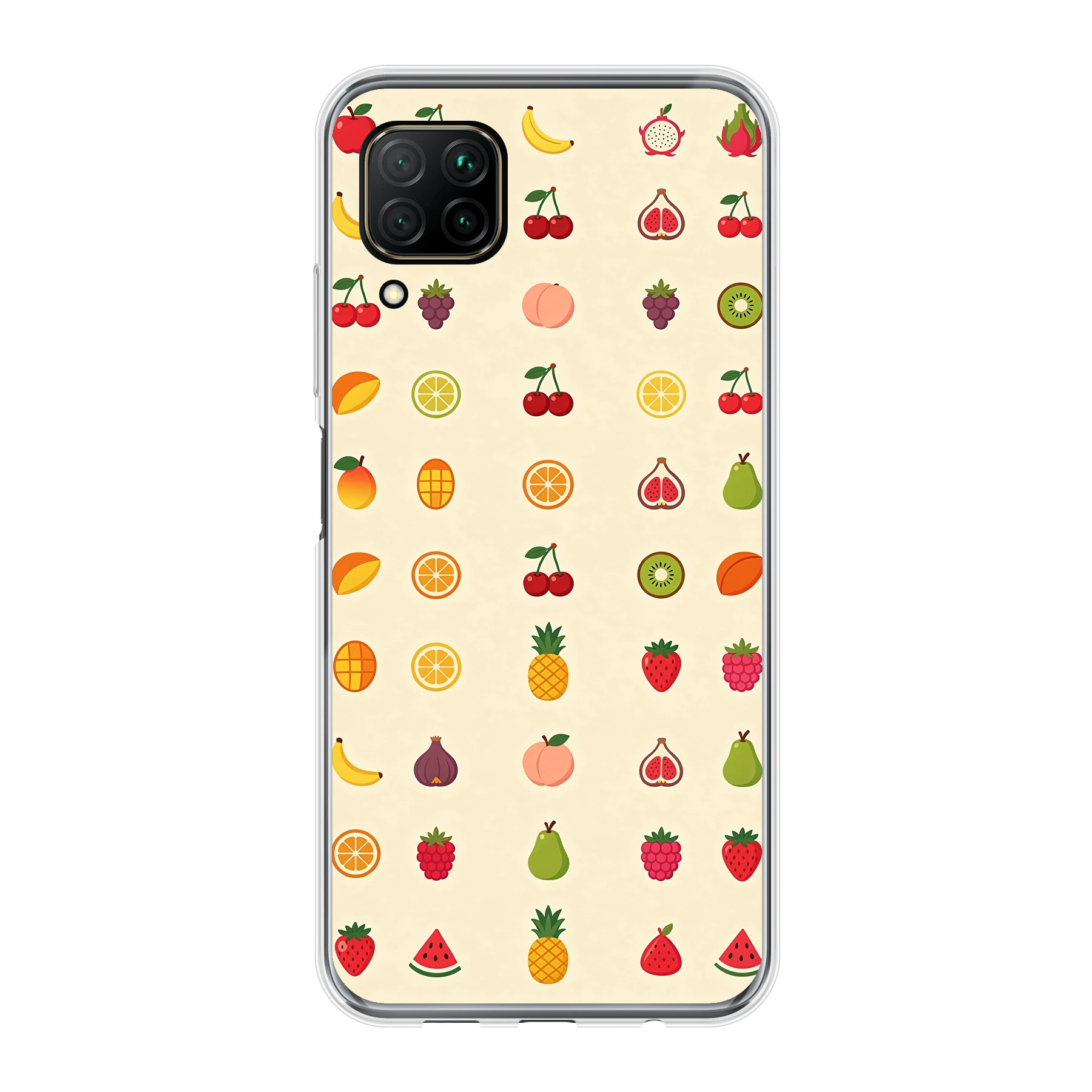 Huawei P40 Lite phone case