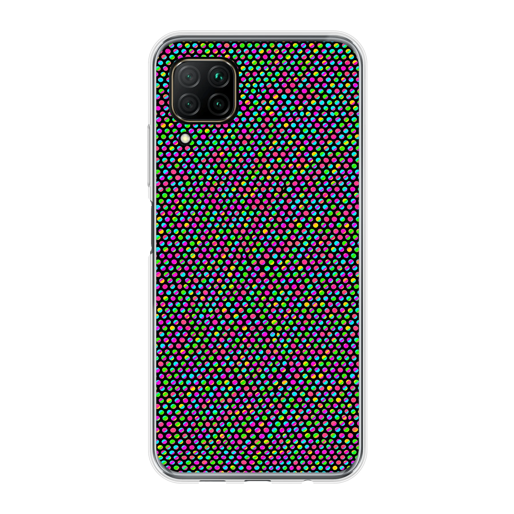 Huawei P40 Lite phone case