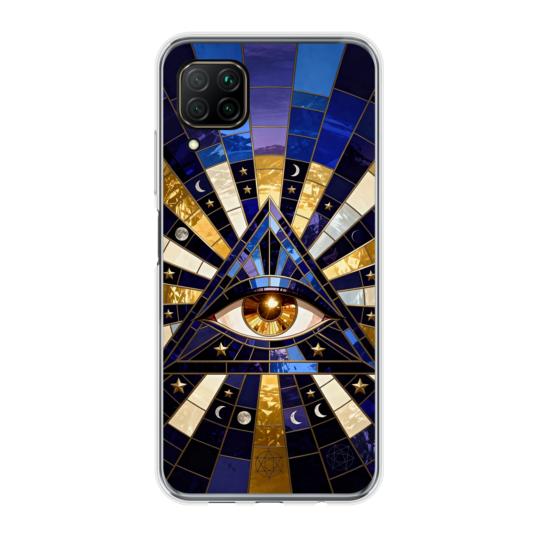 Huawei P40 Lite phone case