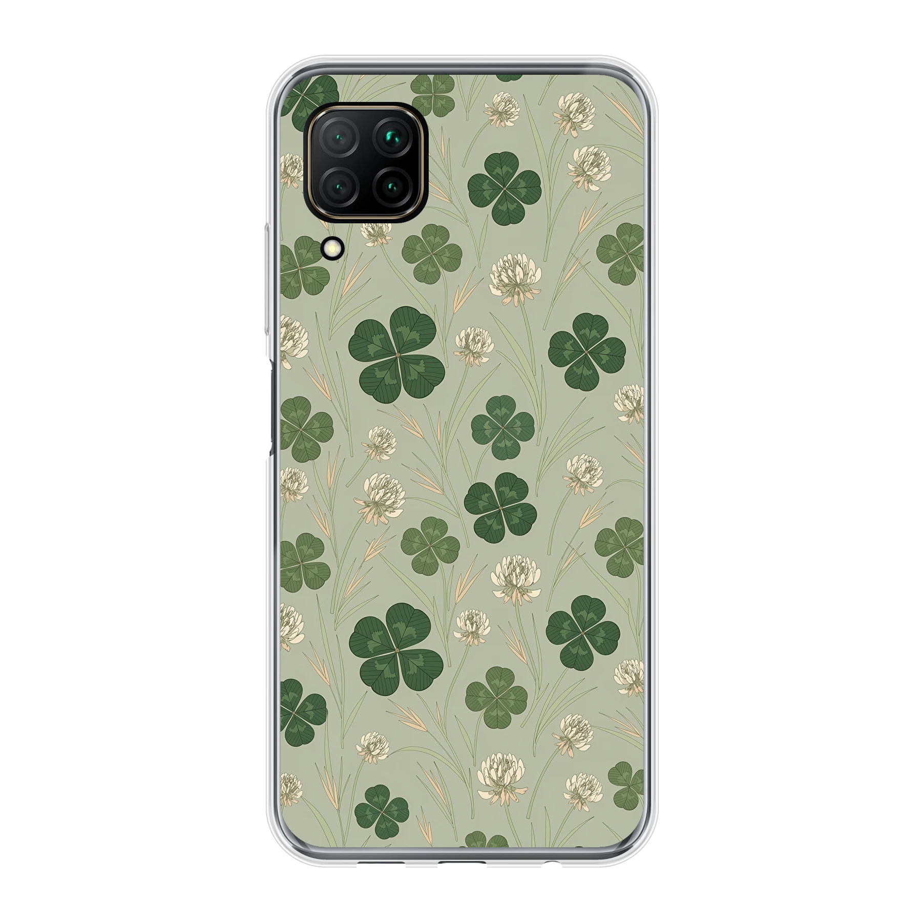 Huawei P40 Lite phone case