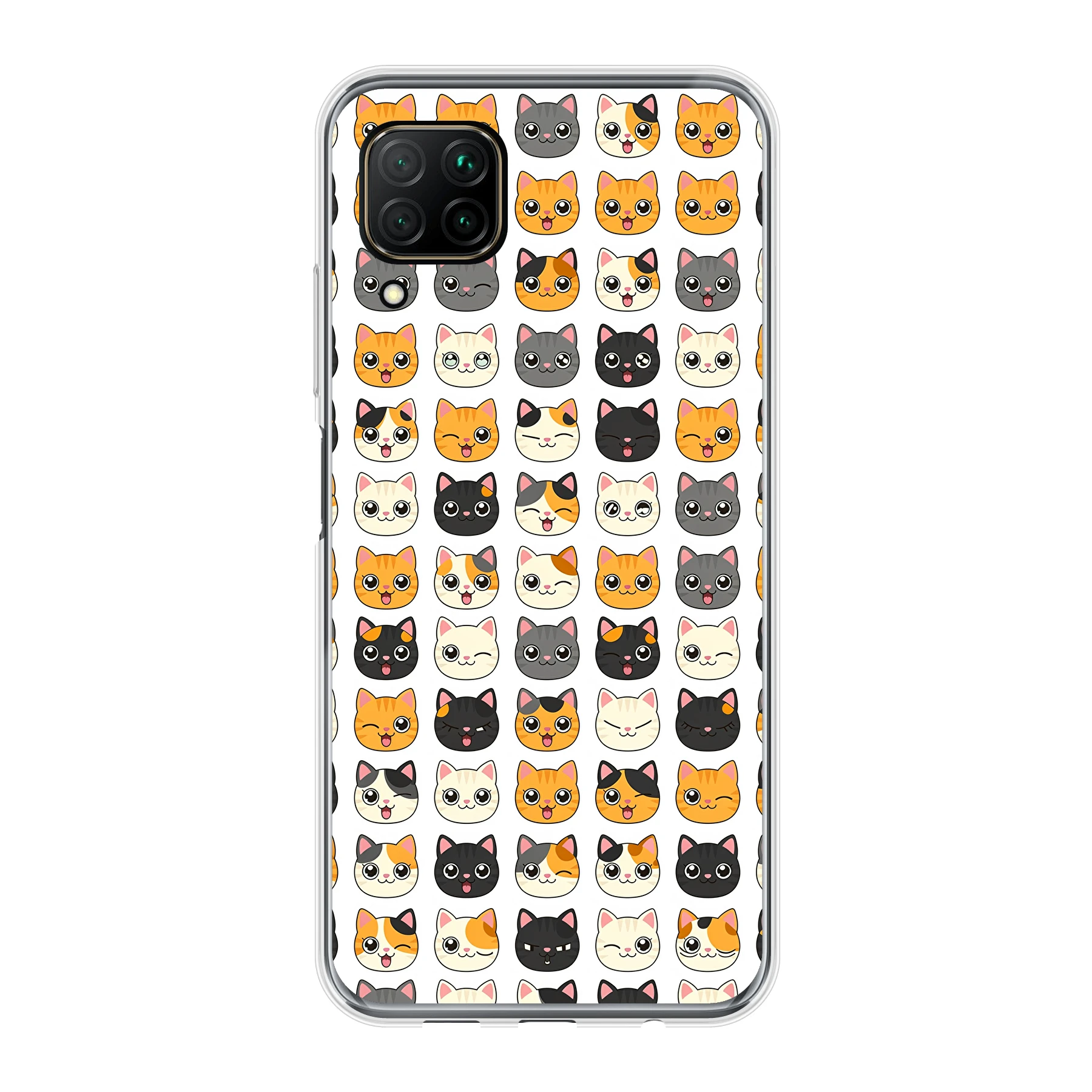 Huawei P40 Lite phone case