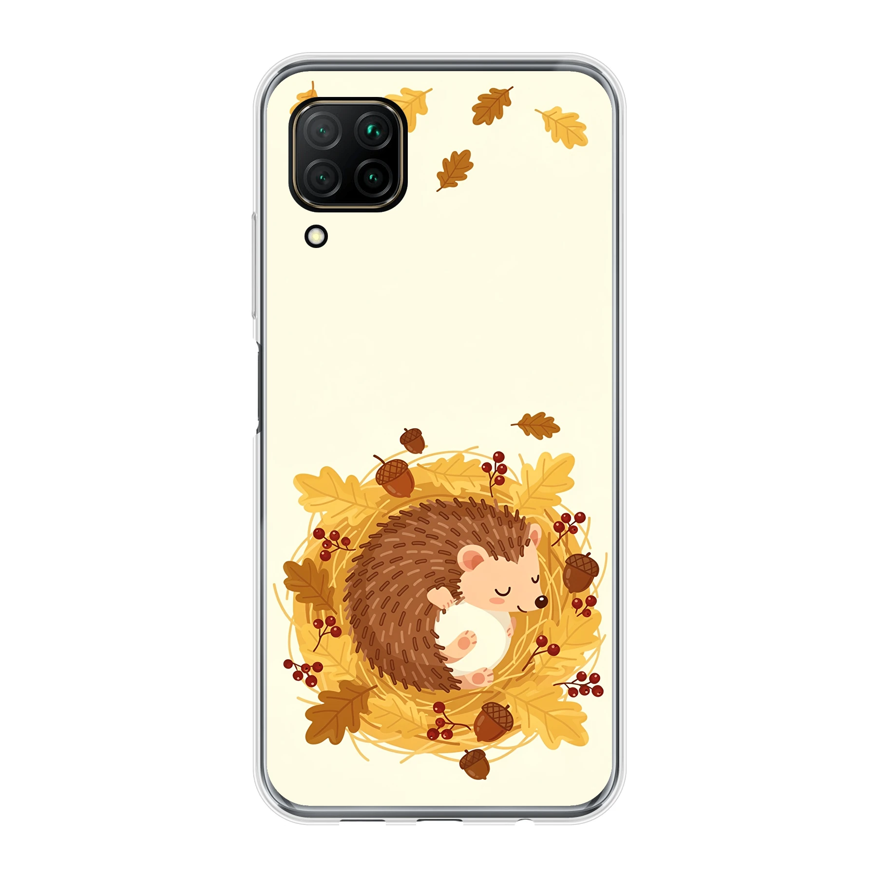 Huawei P40 Lite phone case