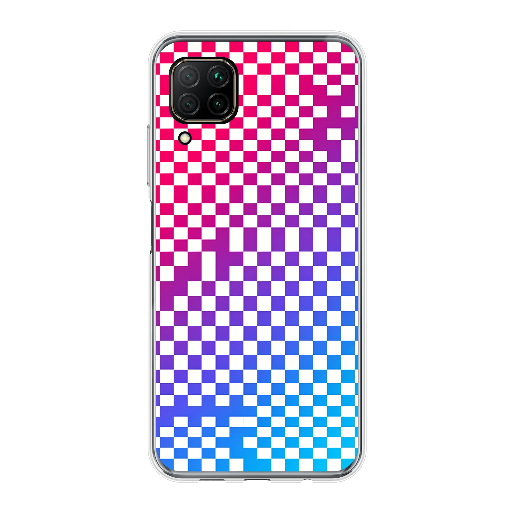 Huawei P40 Lite phone case