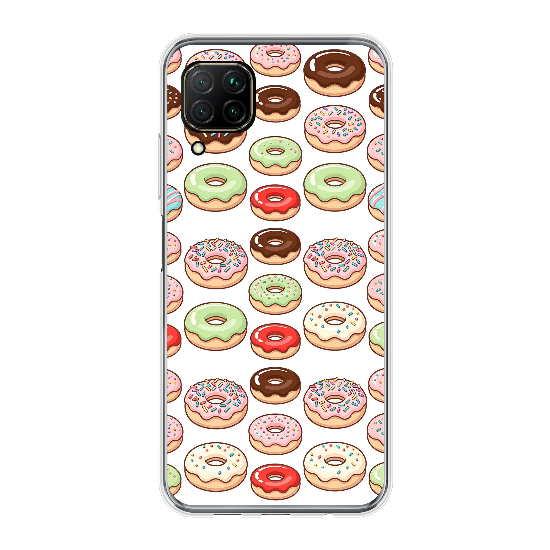 Huawei P40 Lite phone case