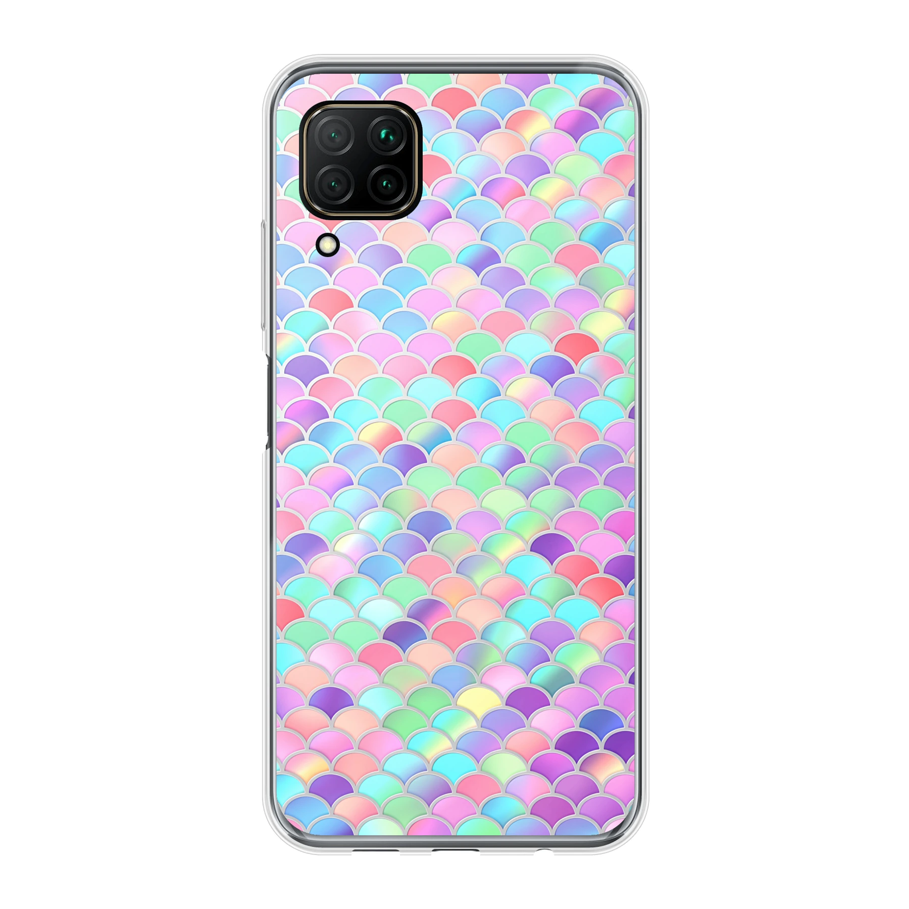Huawei P40 Lite phone case