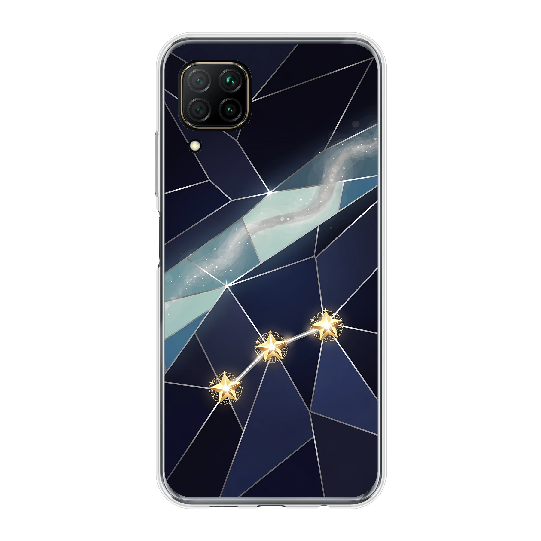 Huawei P40 Lite phone case
