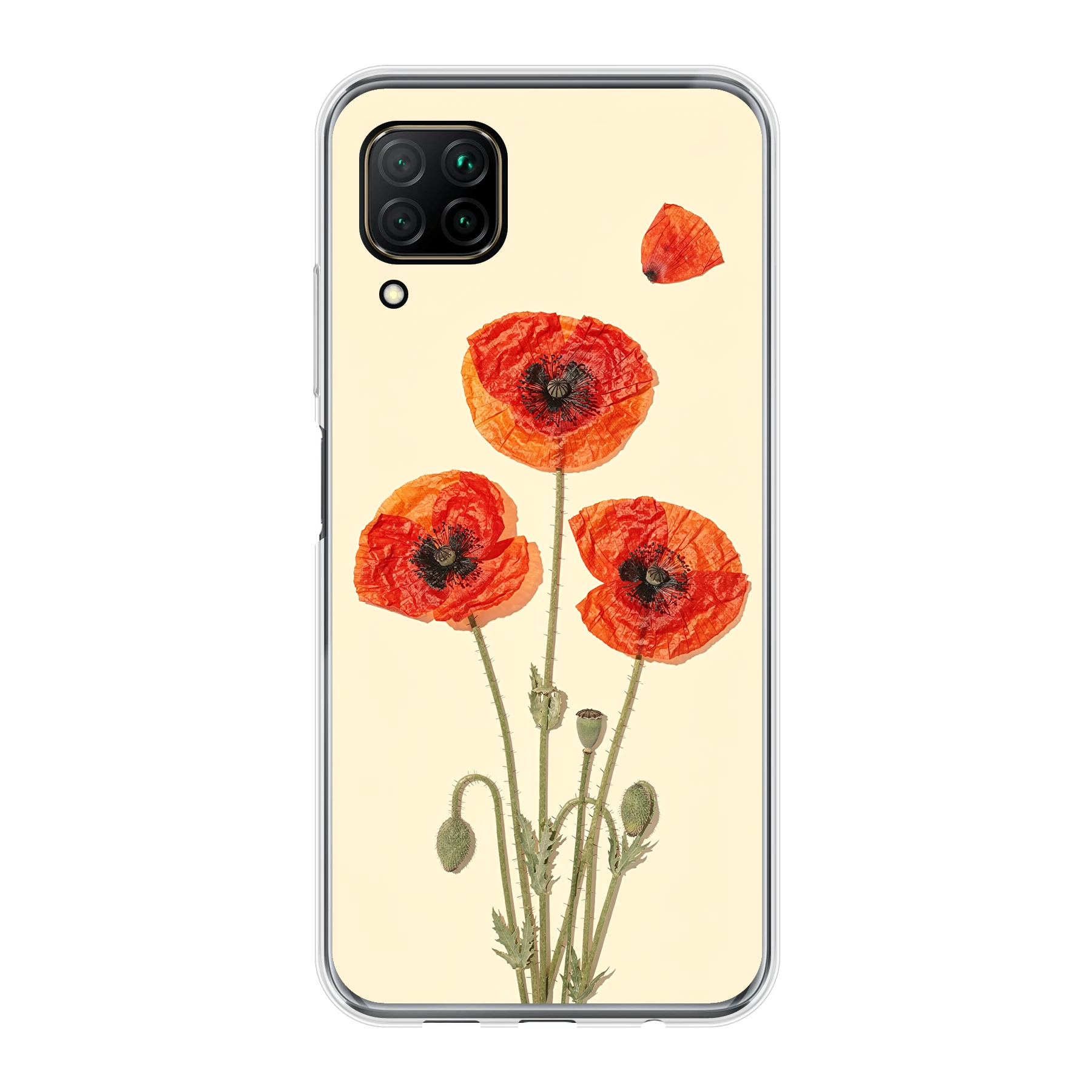 Huawei P40 Lite phone case