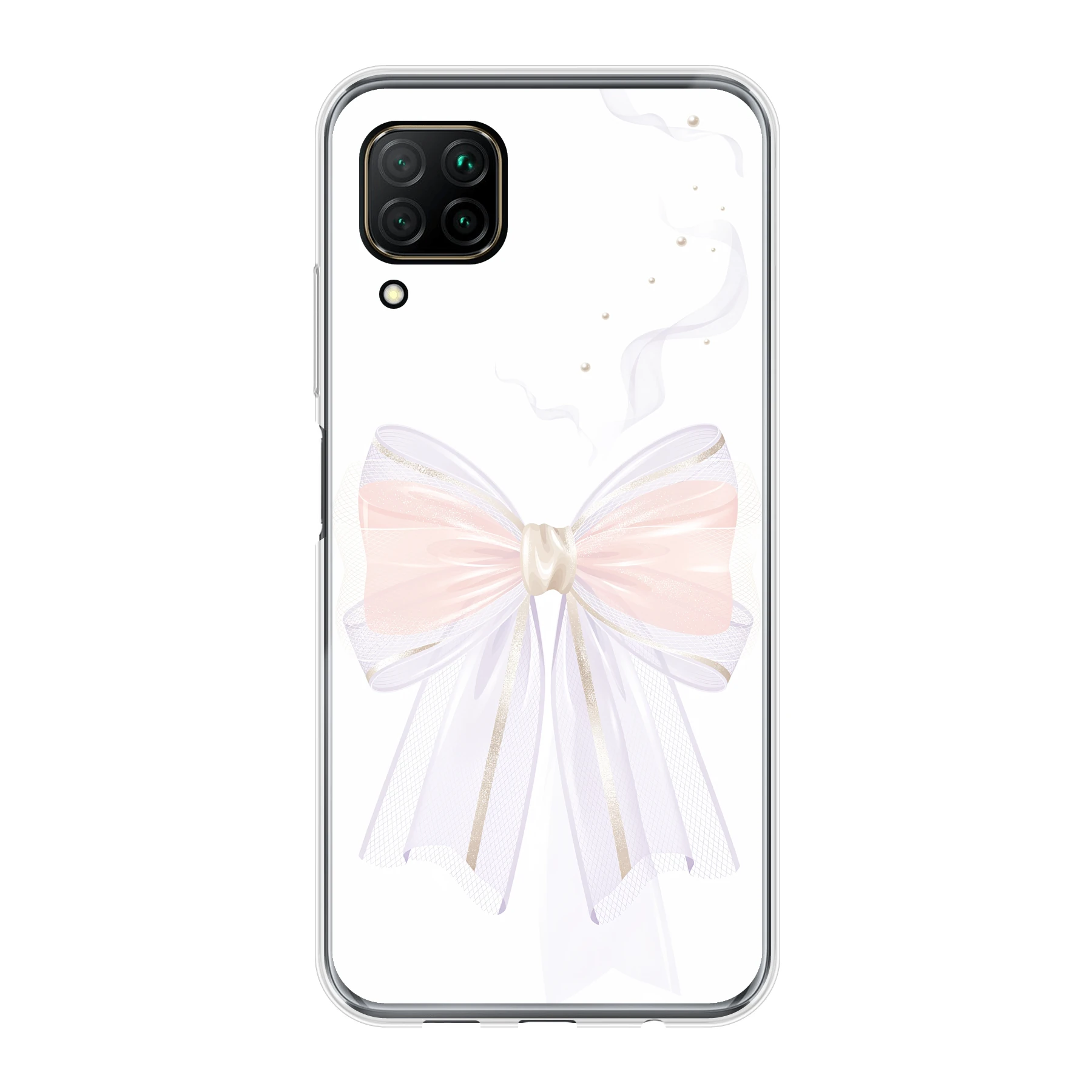 Huawei P40 Lite phone case