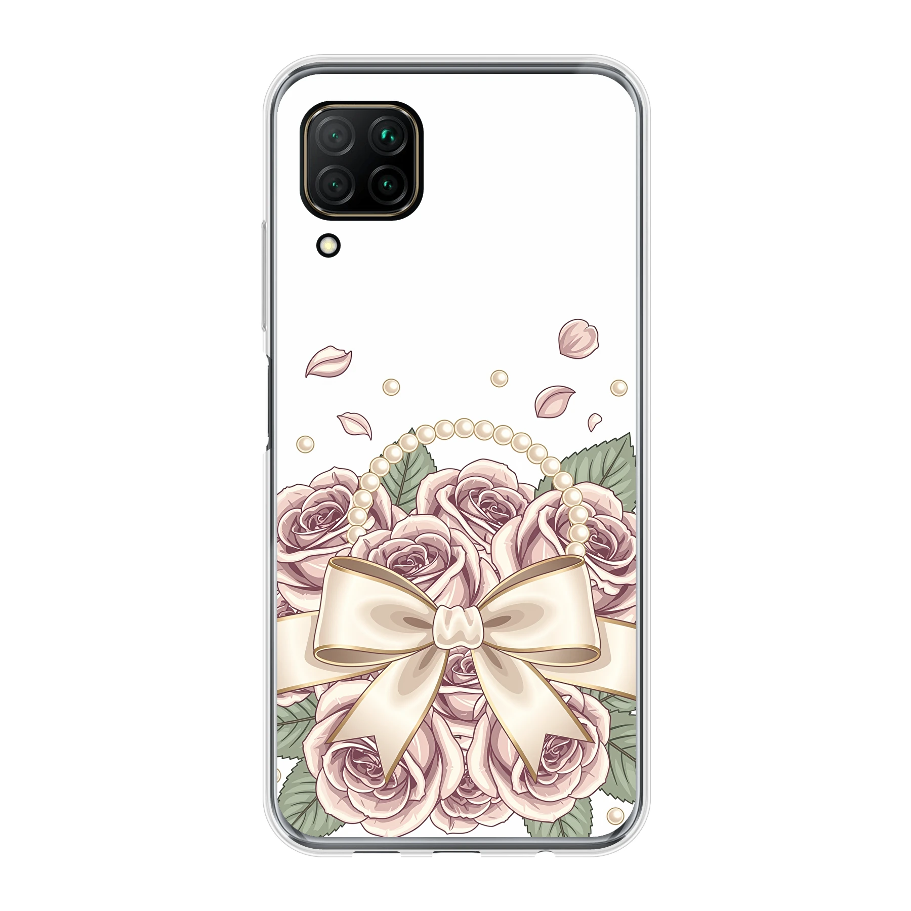 Huawei P40 Lite phone case