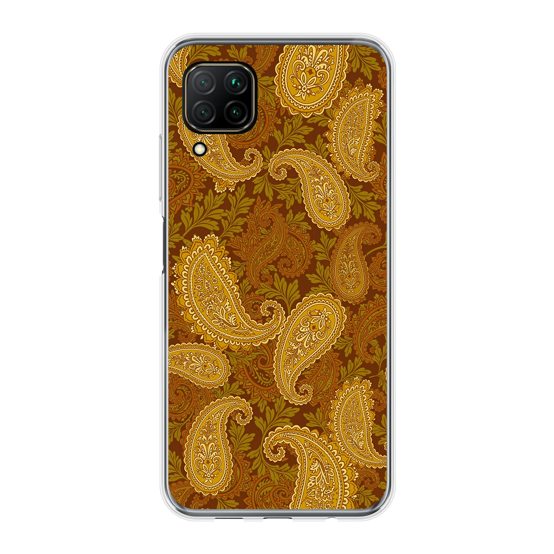 Huawei P40 Lite phone case