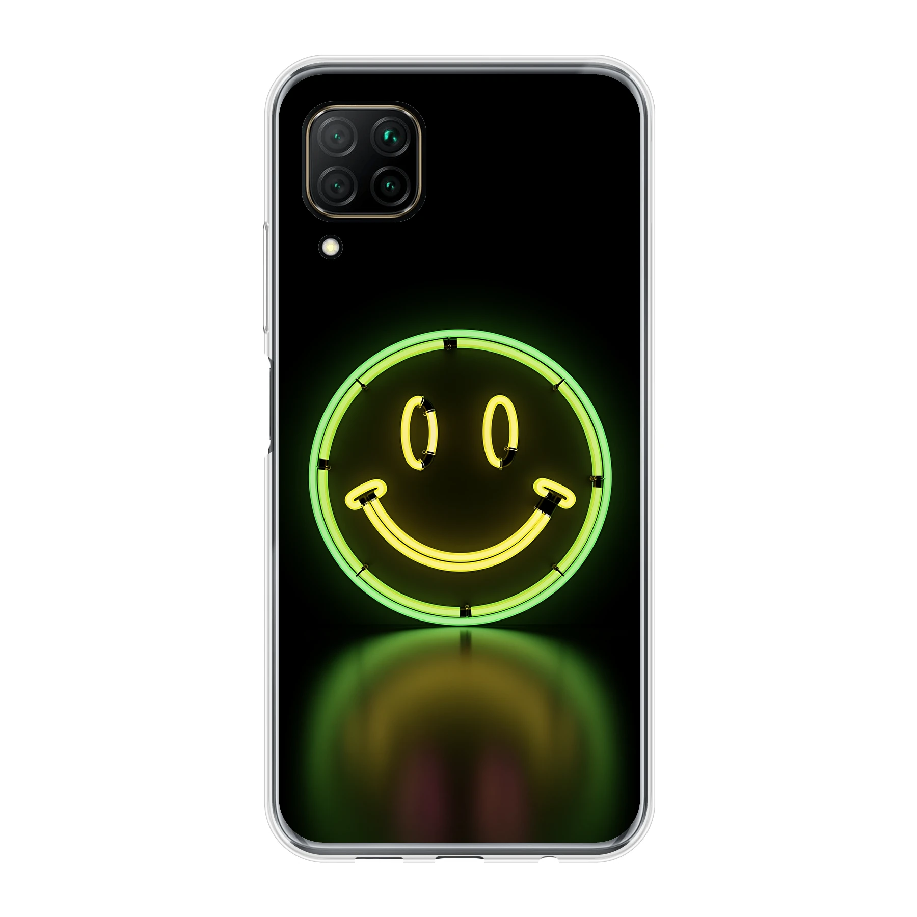 Huawei P40 Lite phone case