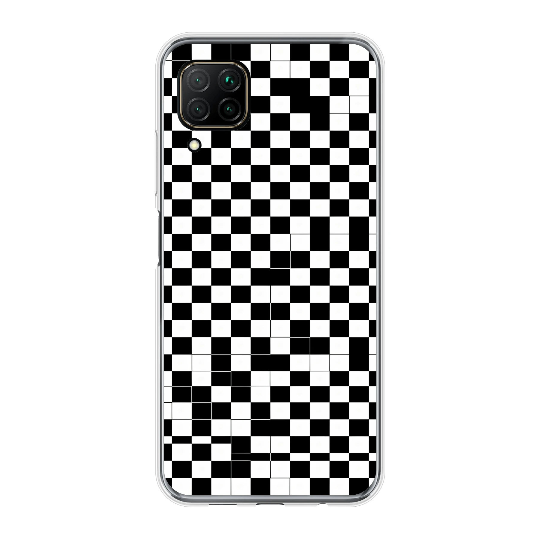 Huawei P40 Lite phone case