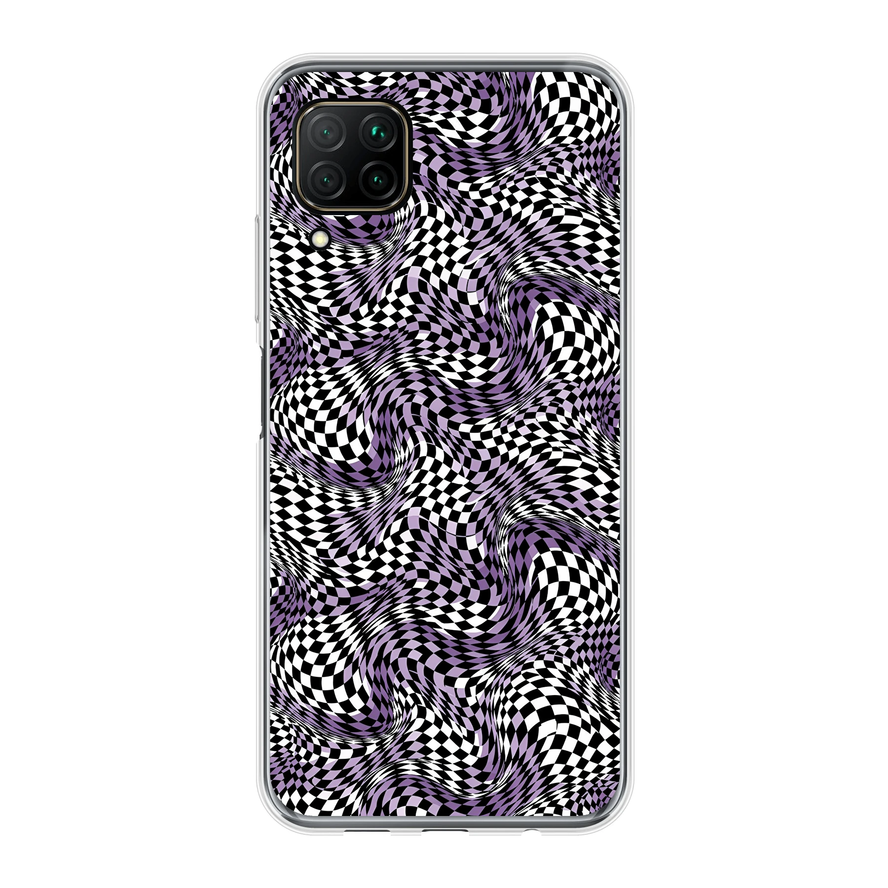 Huawei P40 Lite phone case