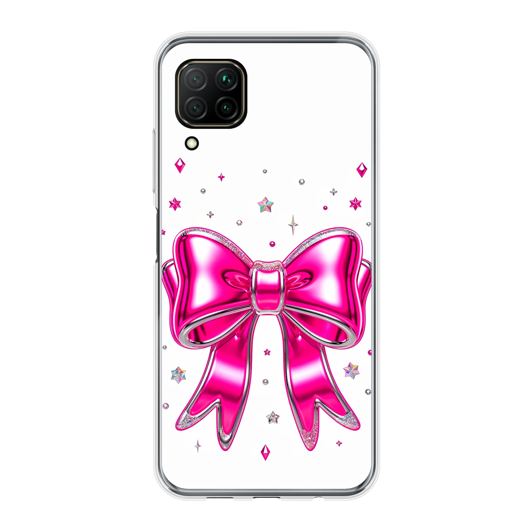 Huawei P40 Lite phone case