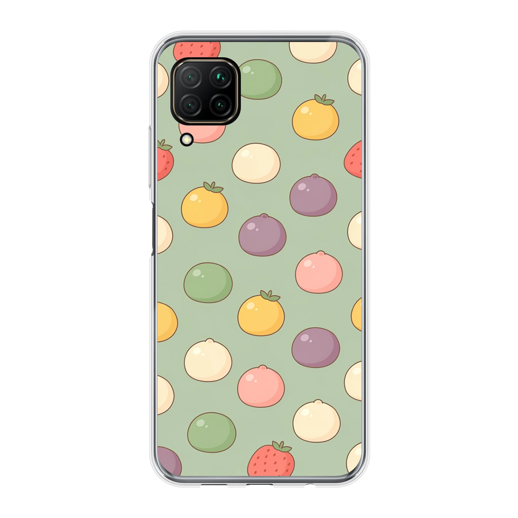Huawei P40 Lite phone case