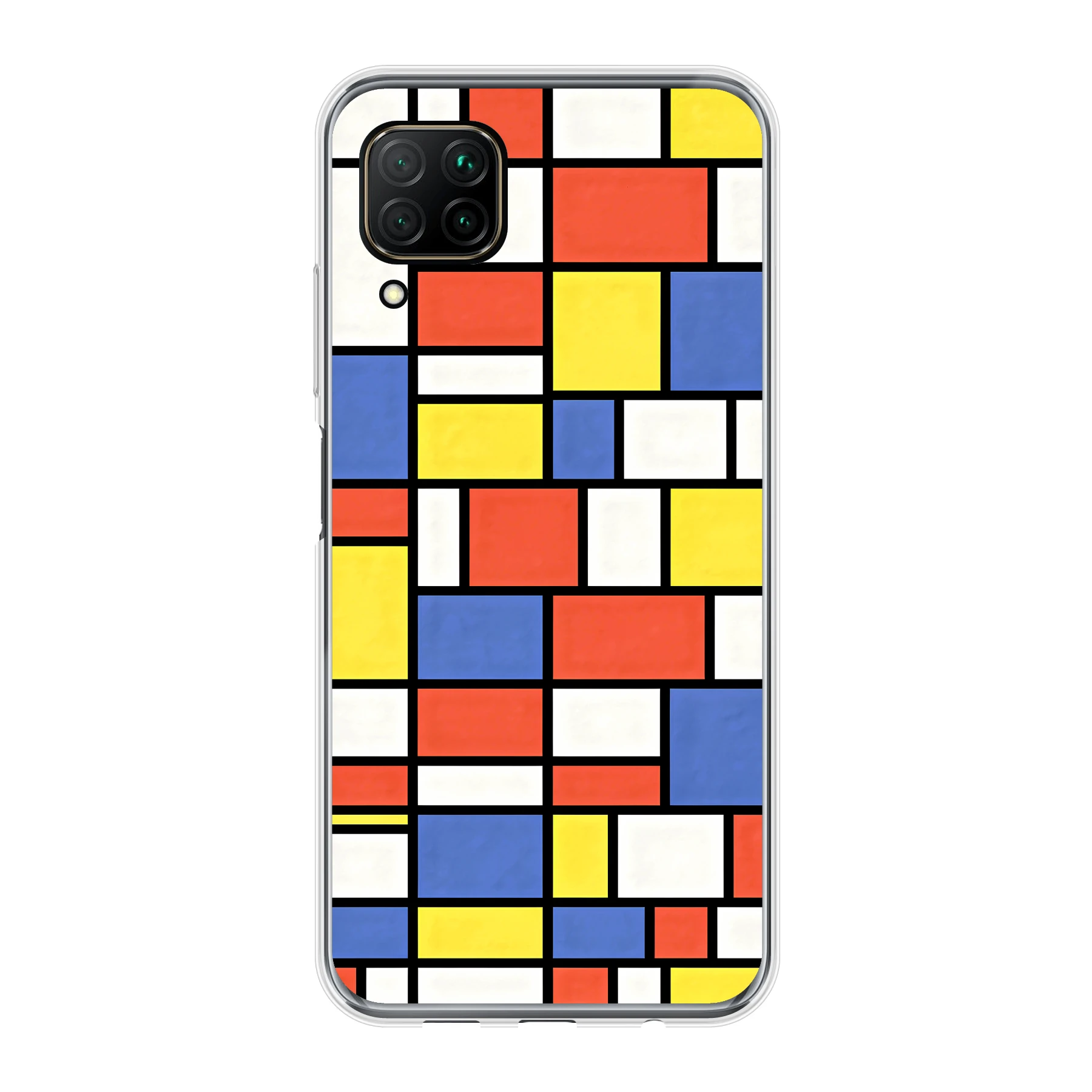 Huawei P40 Lite phone case