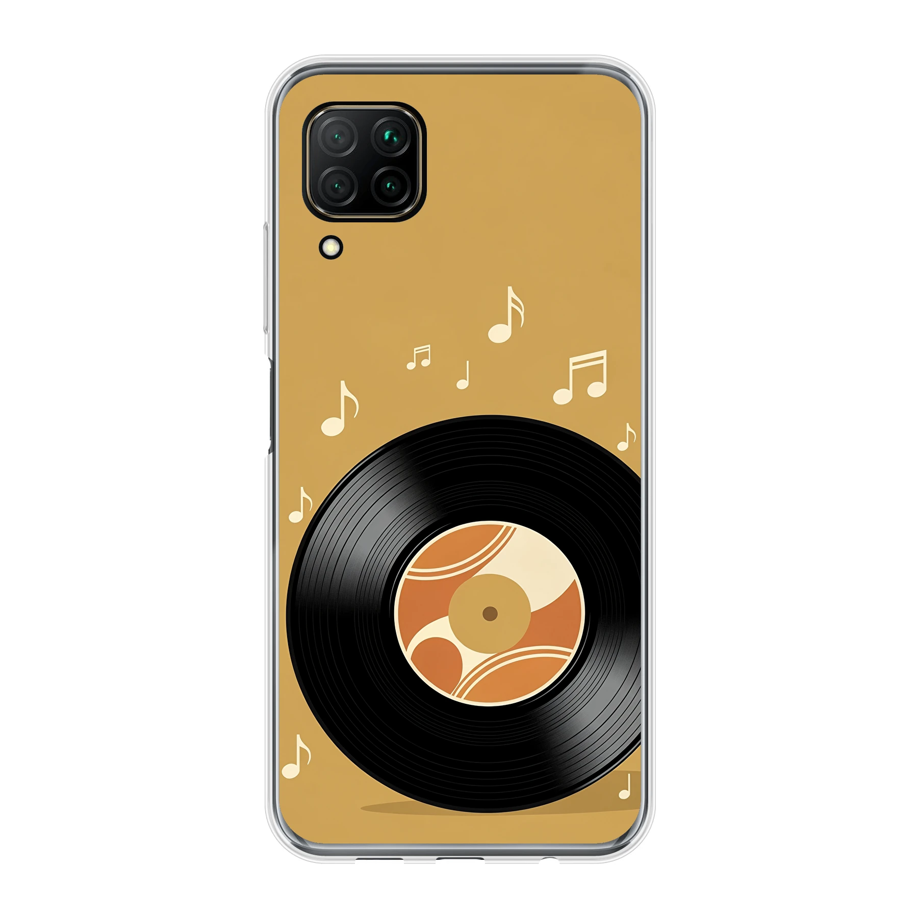 Huawei P40 Lite phone case