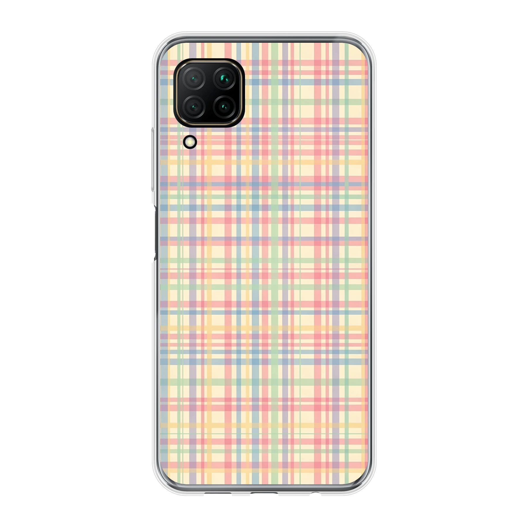 Huawei P40 Lite phone case