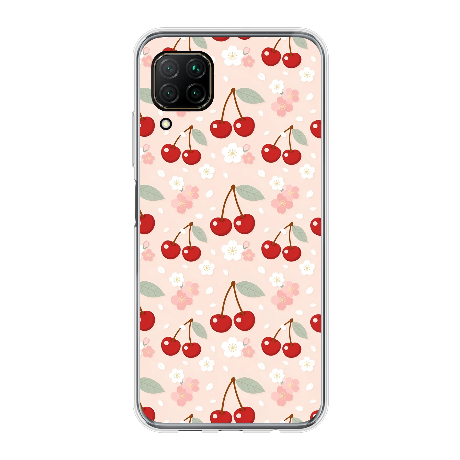 Huawei P40 Lite phone case