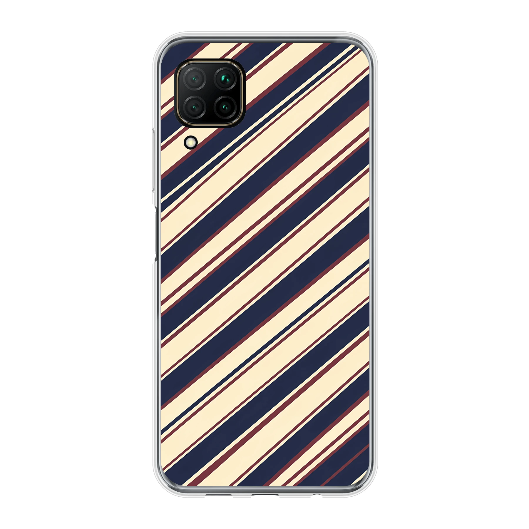 Huawei P40 Lite phone case