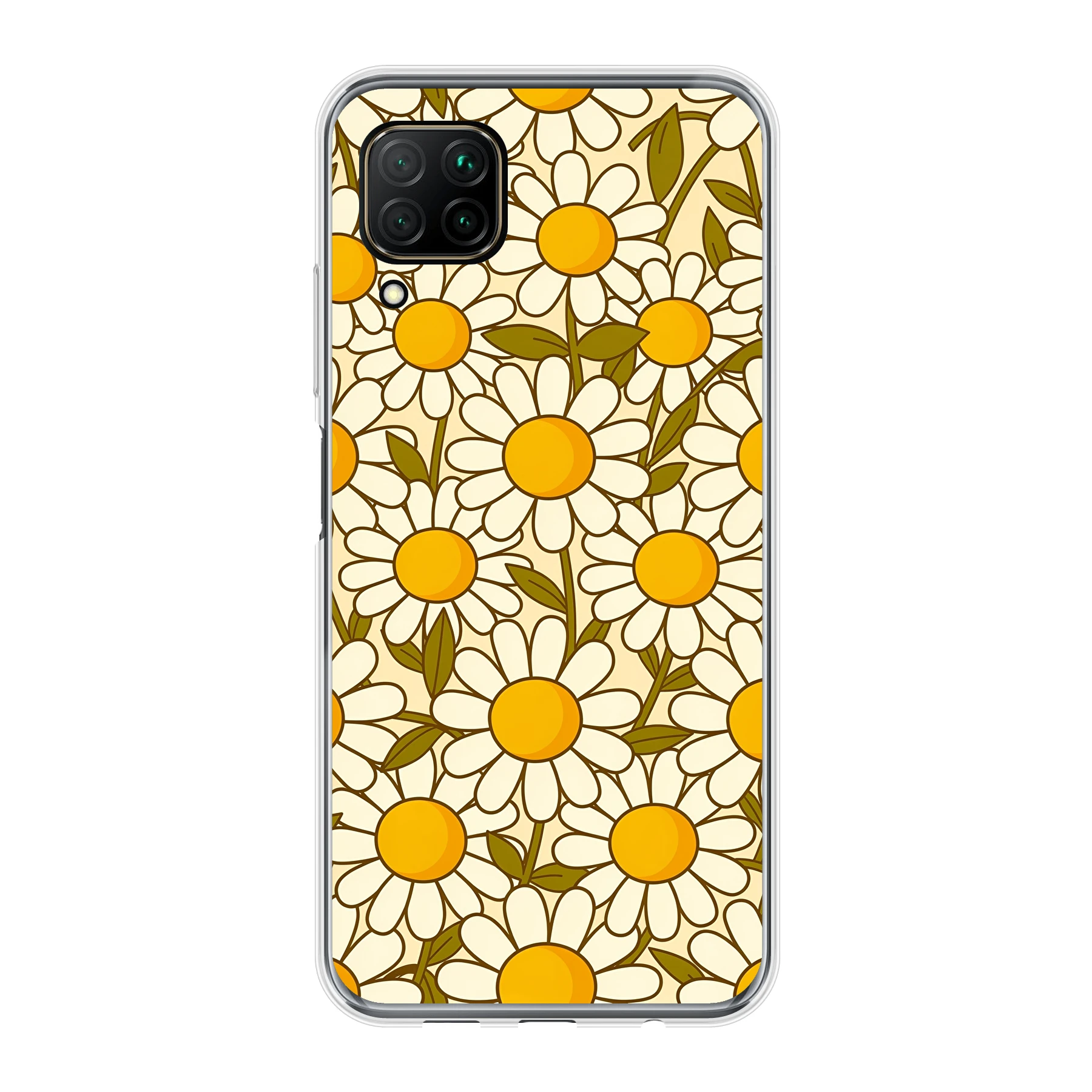 Huawei P40 Lite phone case
