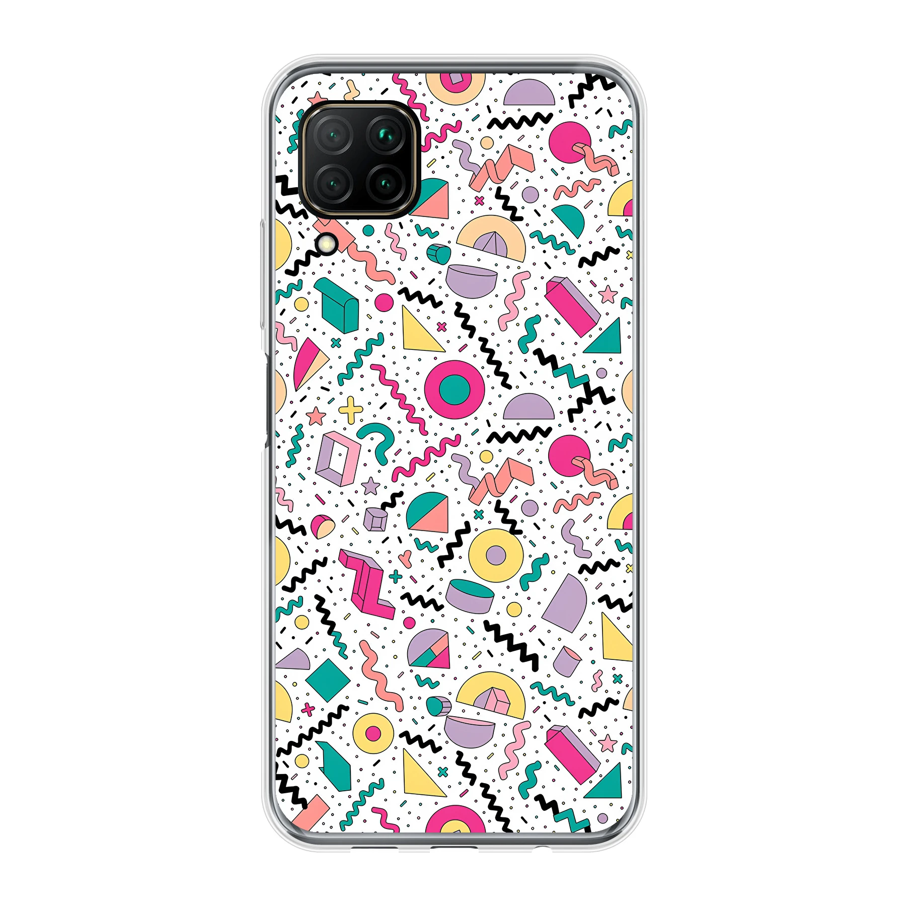 Huawei P40 Lite phone case