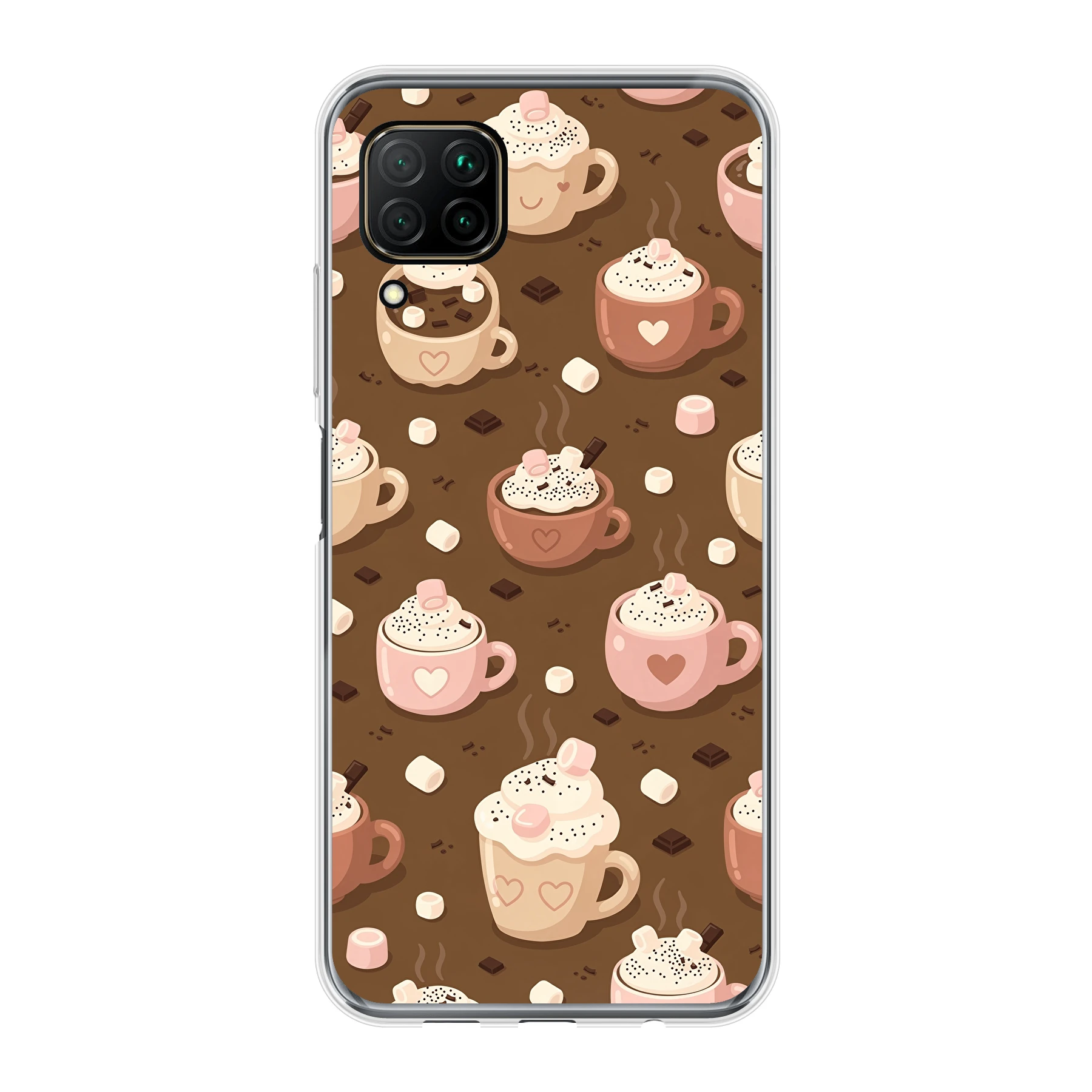 Huawei P40 Lite phone case