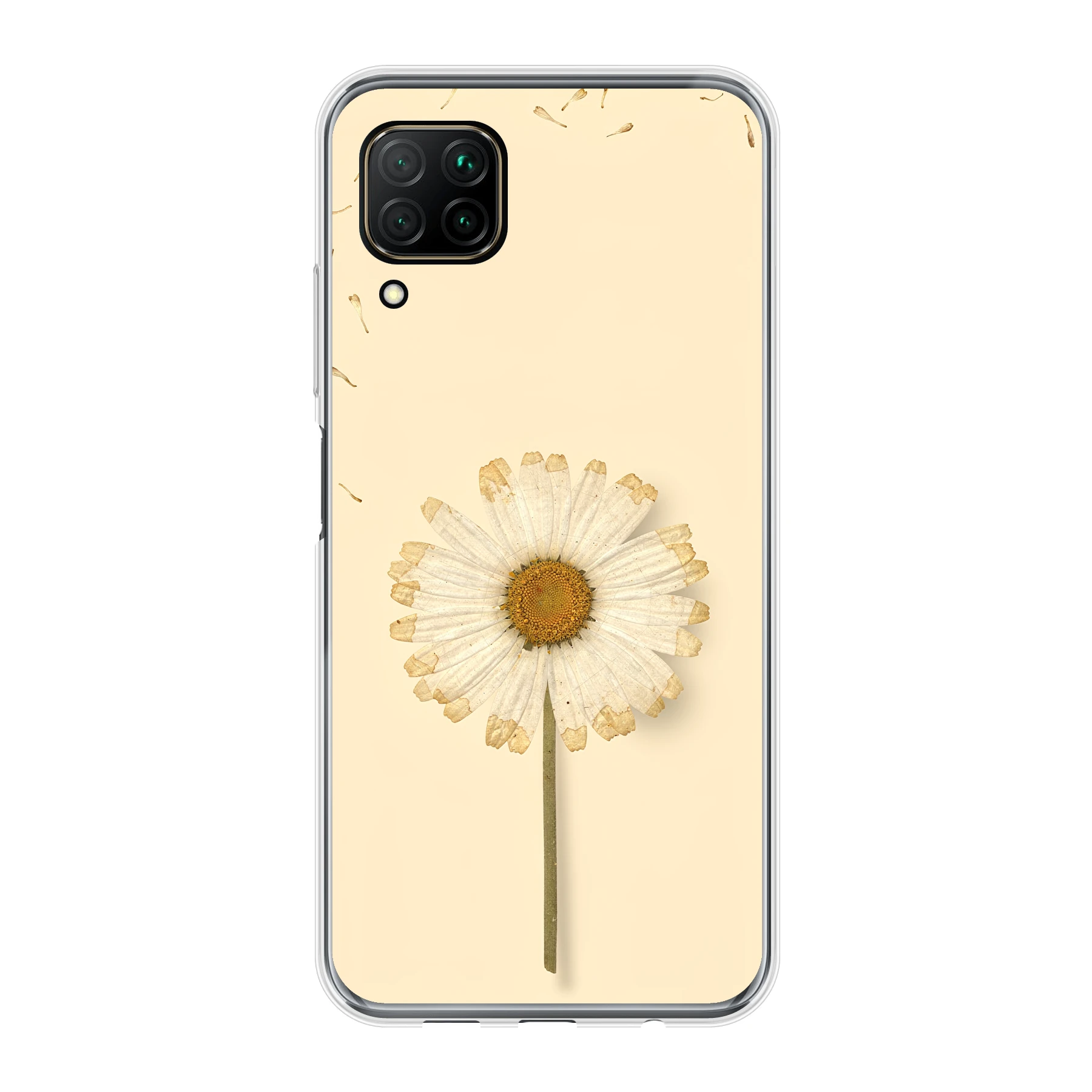 Huawei P40 Lite phone case