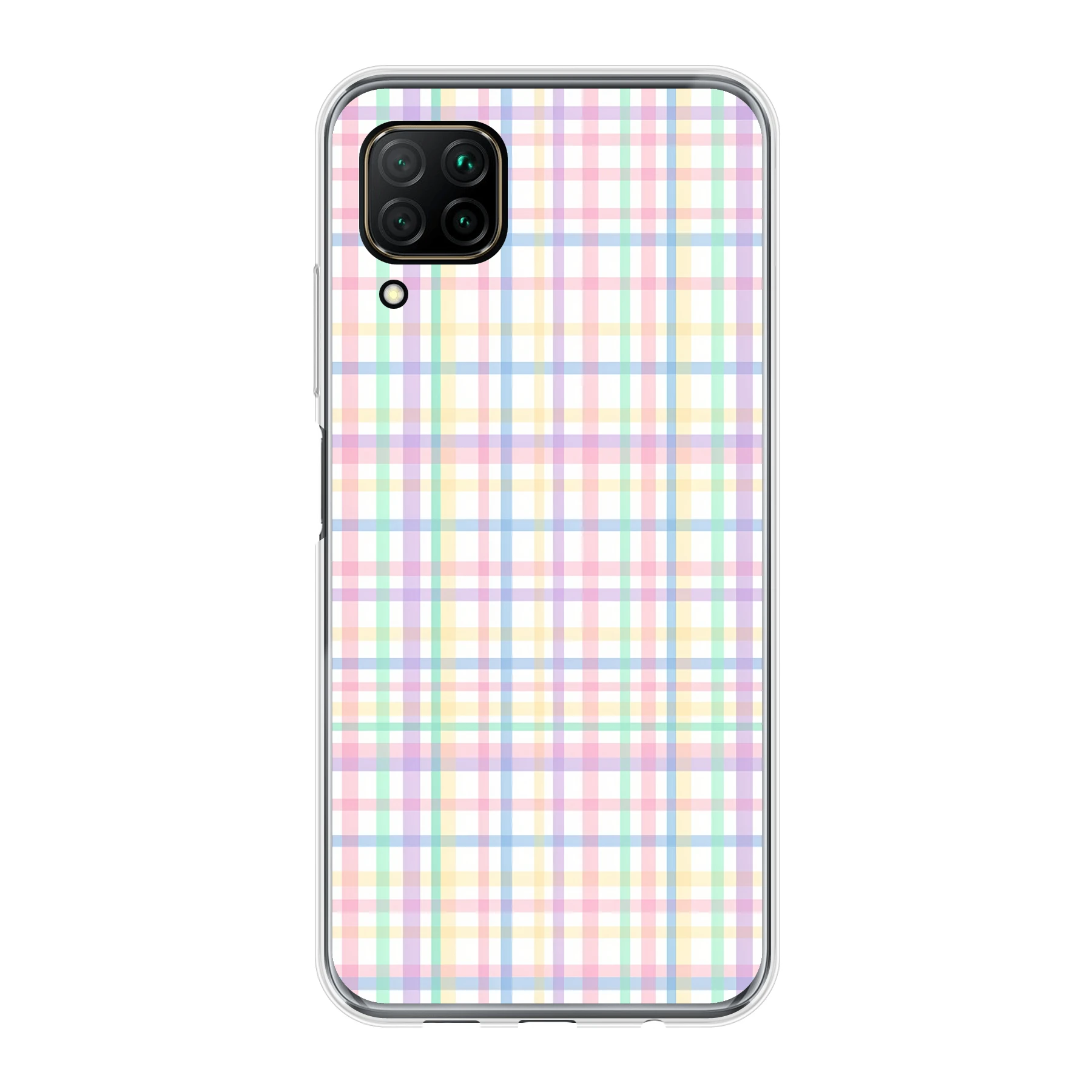 Huawei P40 Lite phone case