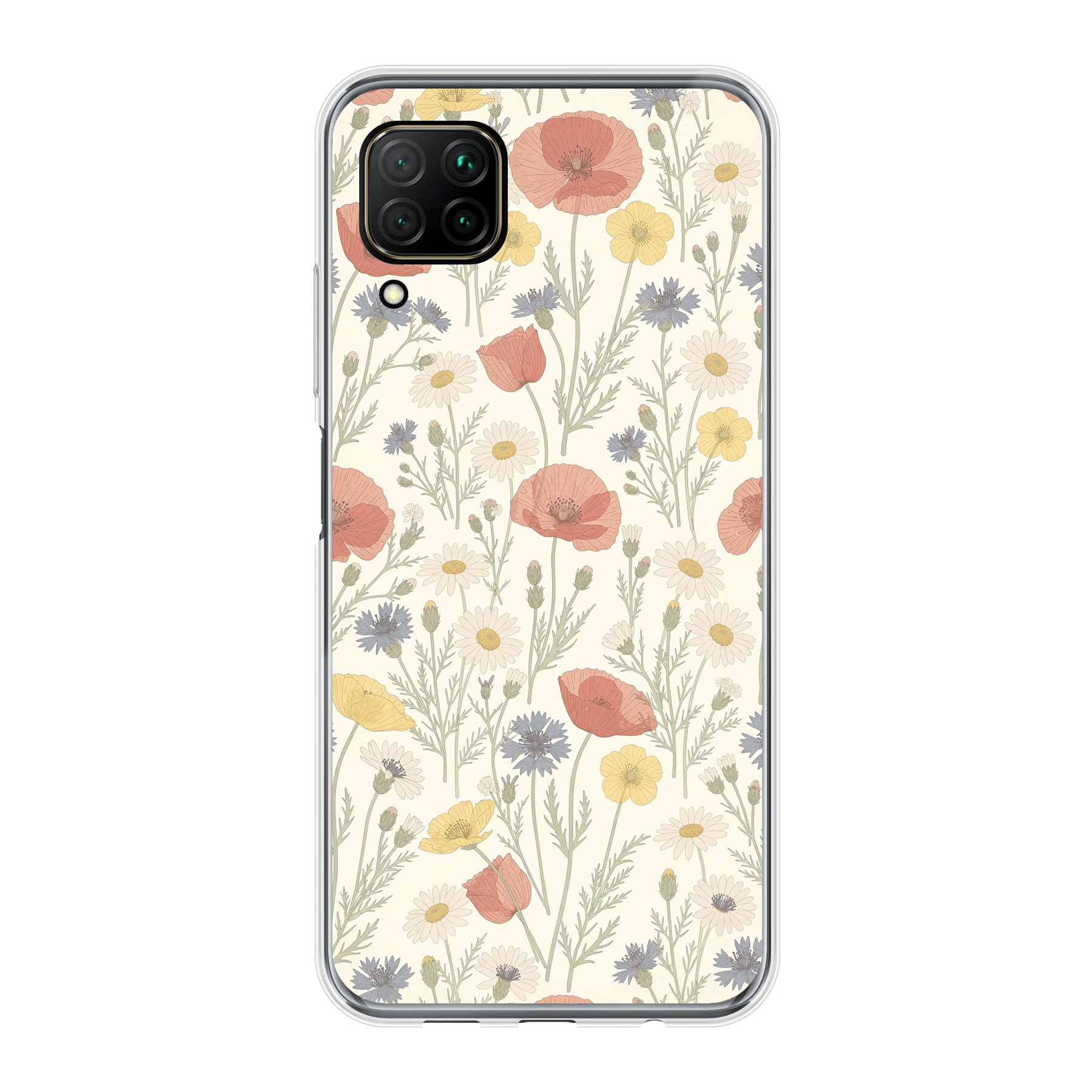 Huawei P40 Lite phone case