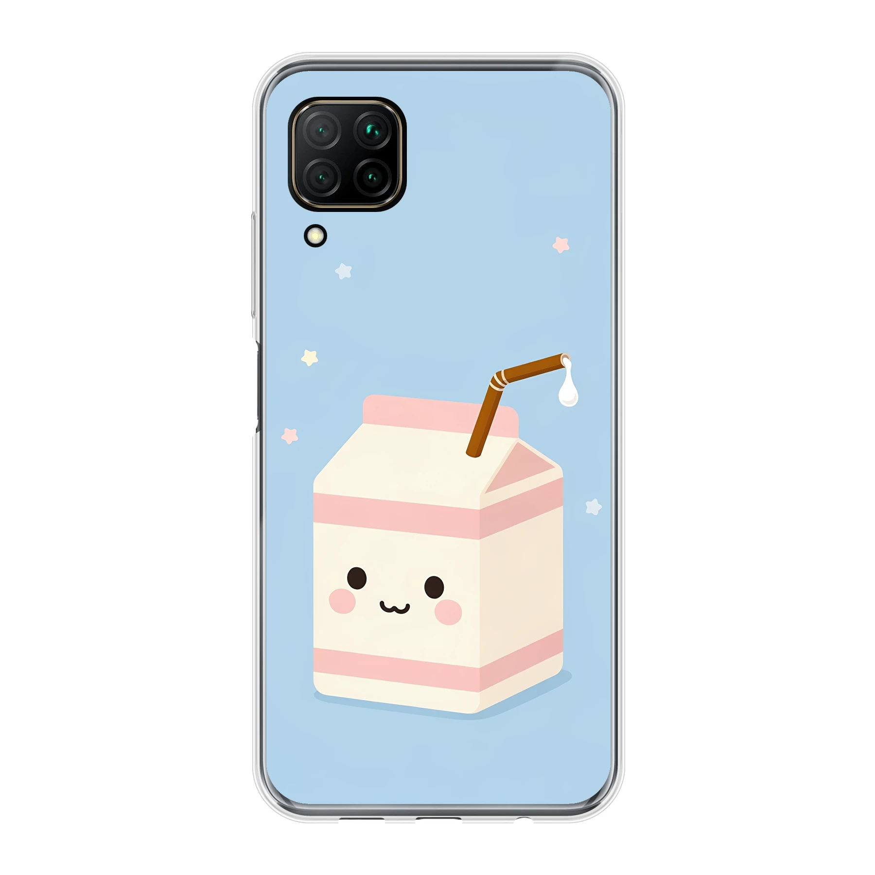 Huawei P40 Lite phone case