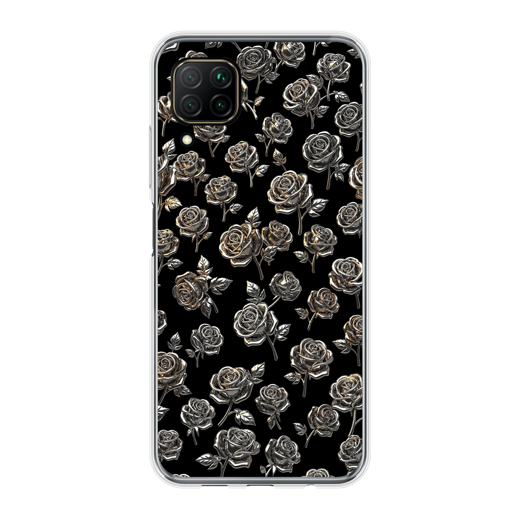 Huawei P40 Lite phone case
