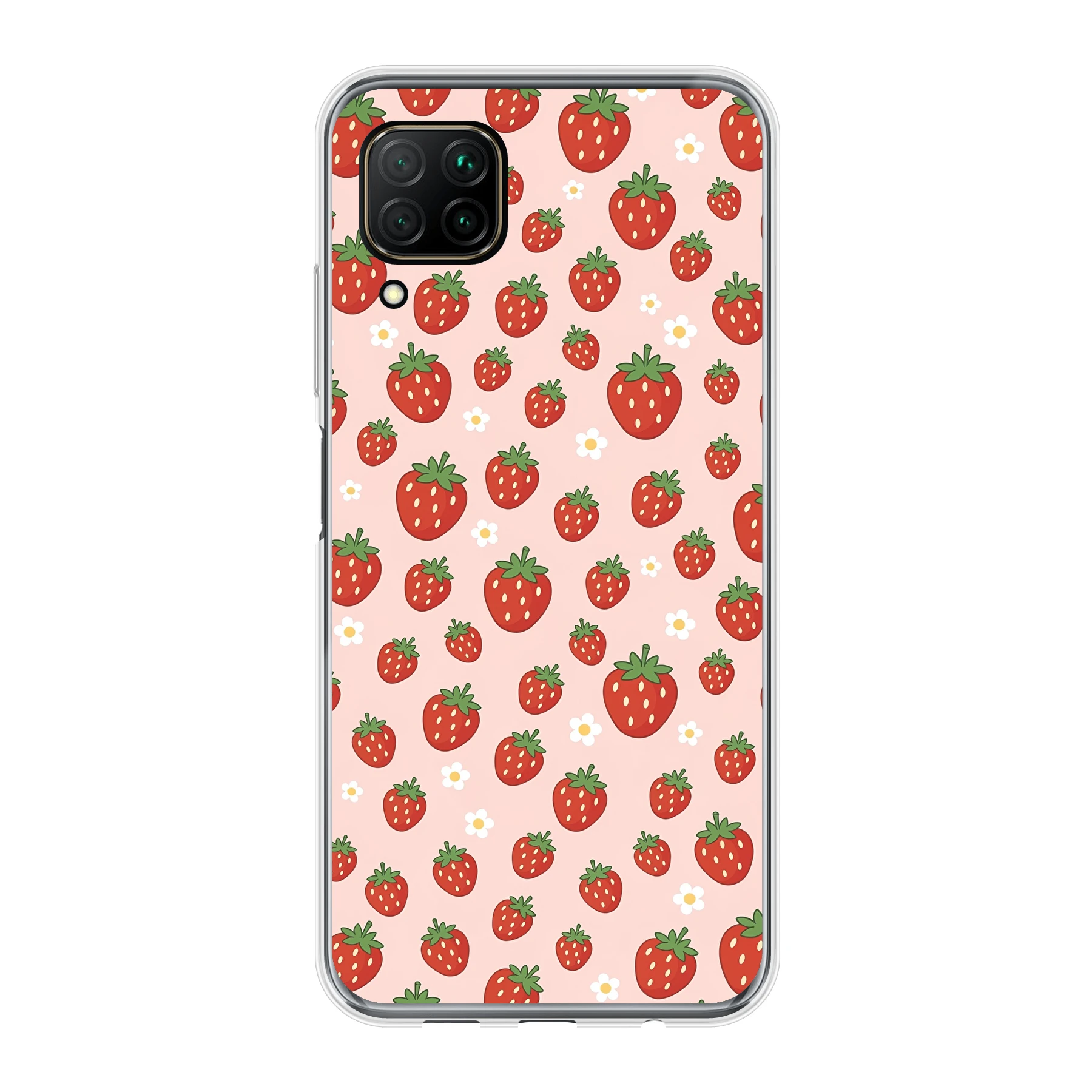 Huawei P40 Lite phone case