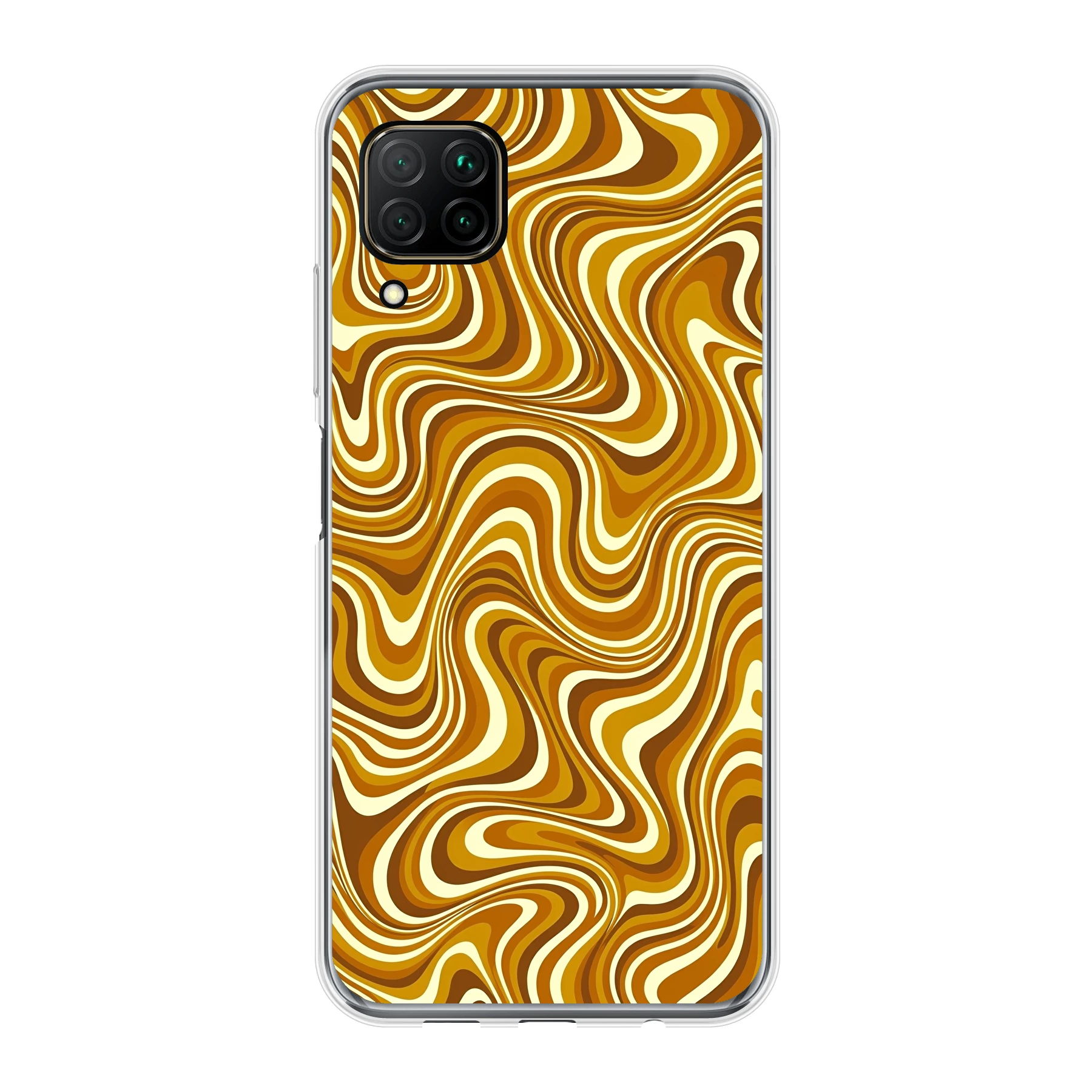 Huawei P40 Lite phone case