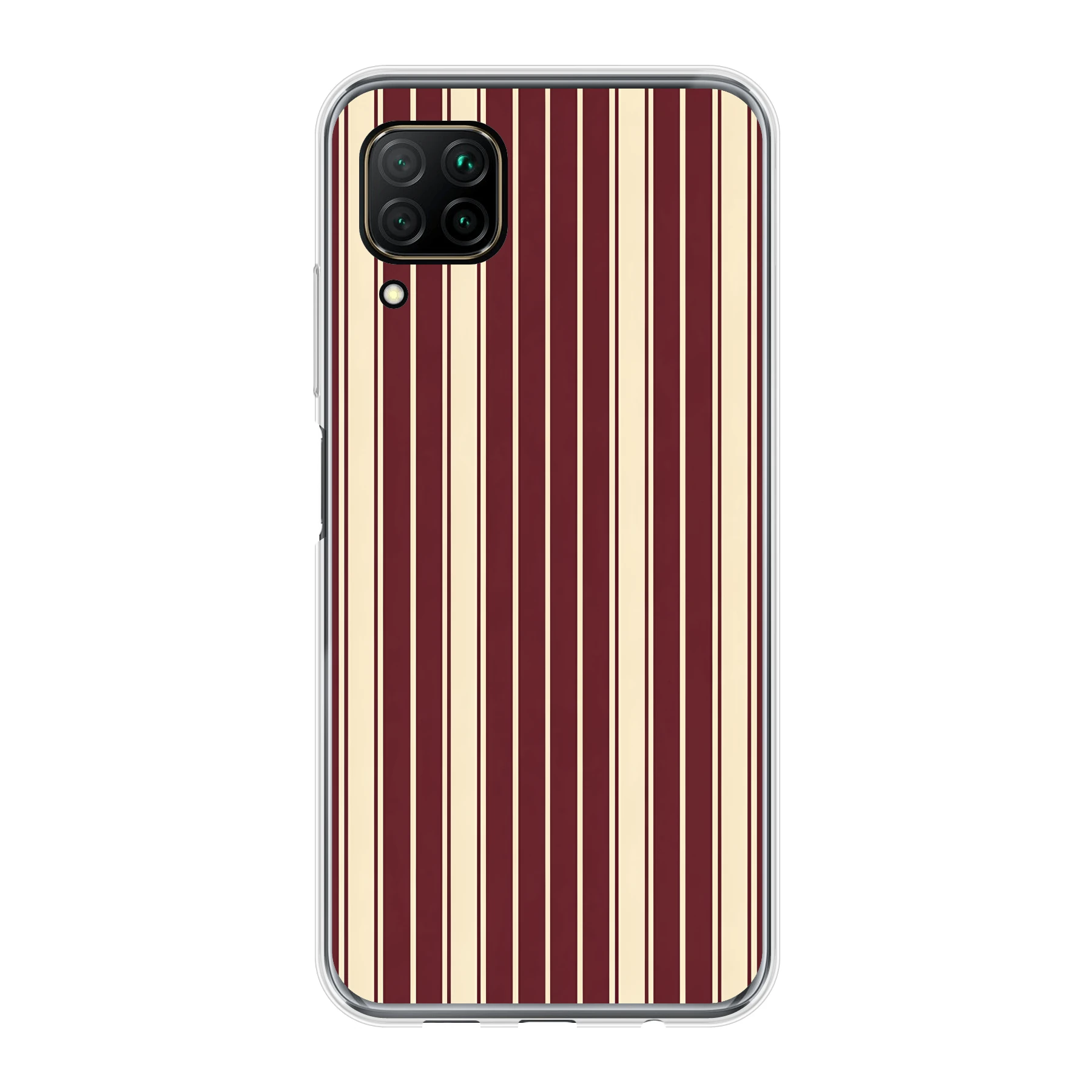 Huawei P40 Lite phone case