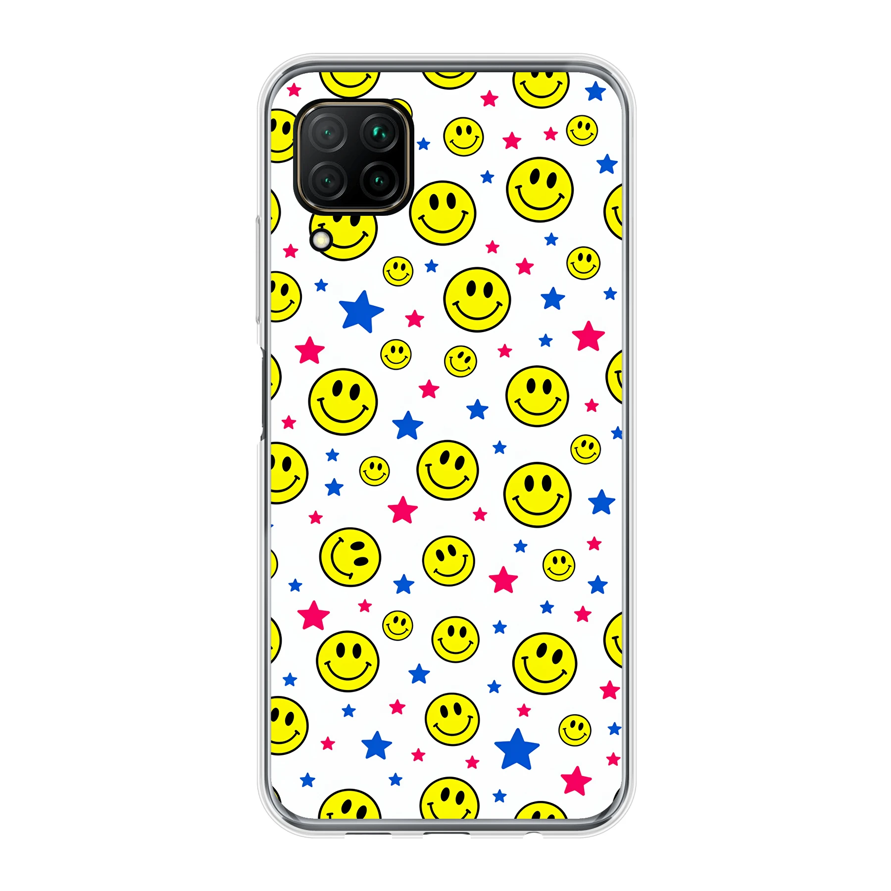 Huawei P40 Lite phone case