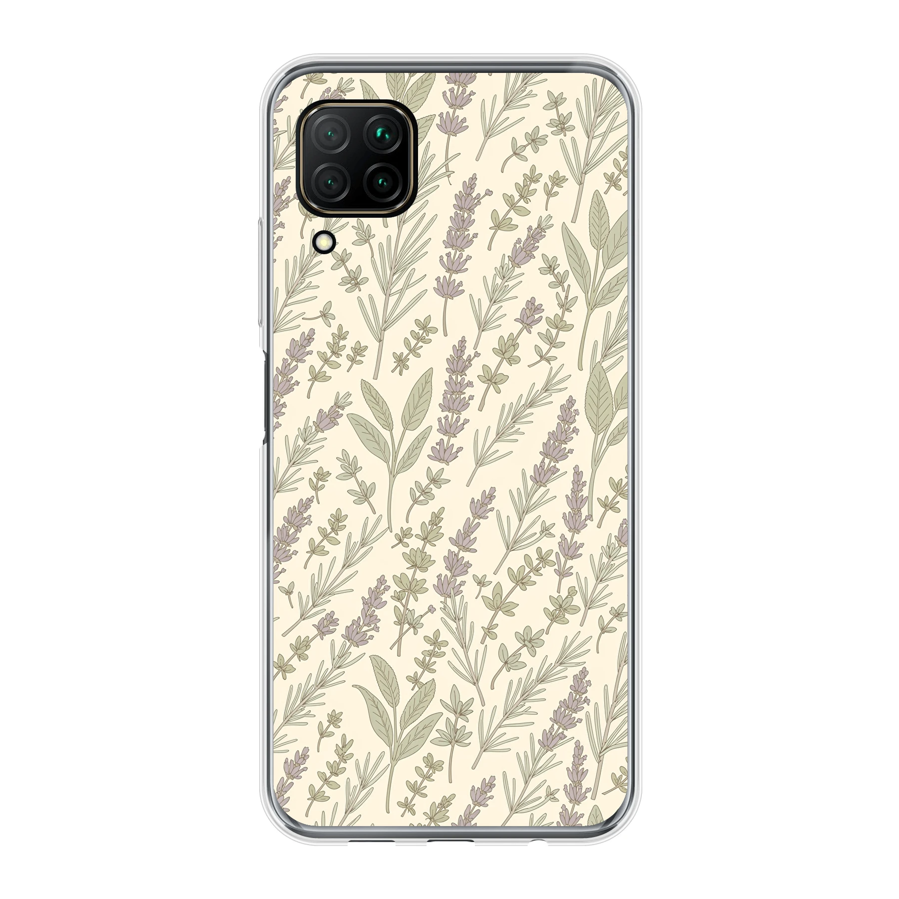 Huawei P40 Lite phone case