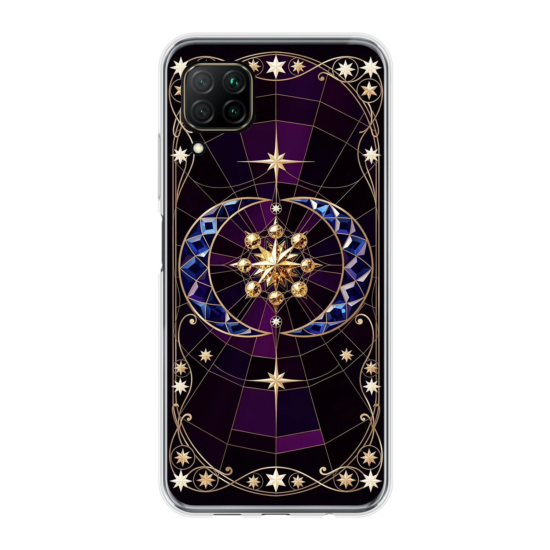 Huawei P40 Lite phone case