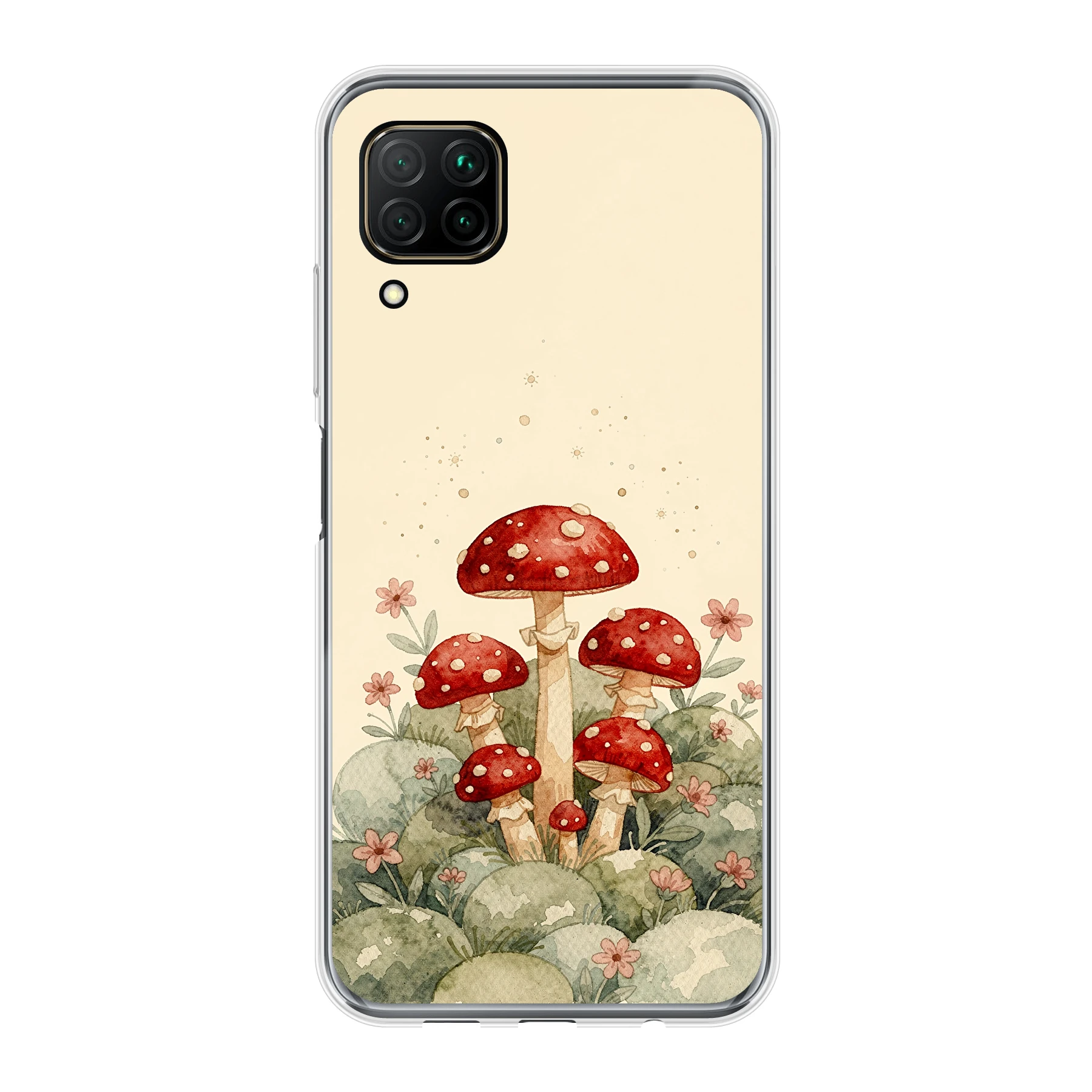 Huawei P40 Lite phone case