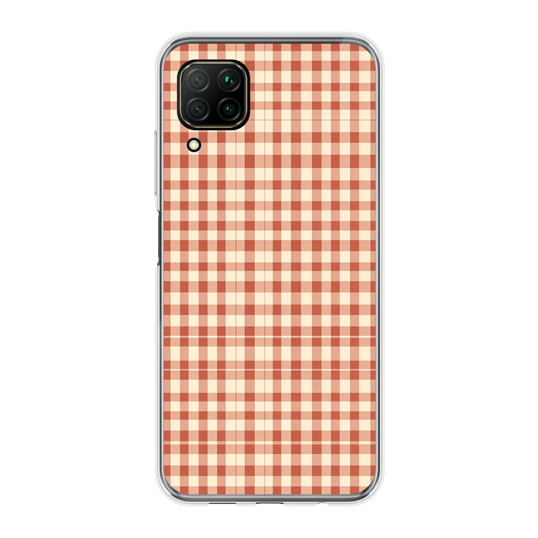 Huawei P40 Lite phone case