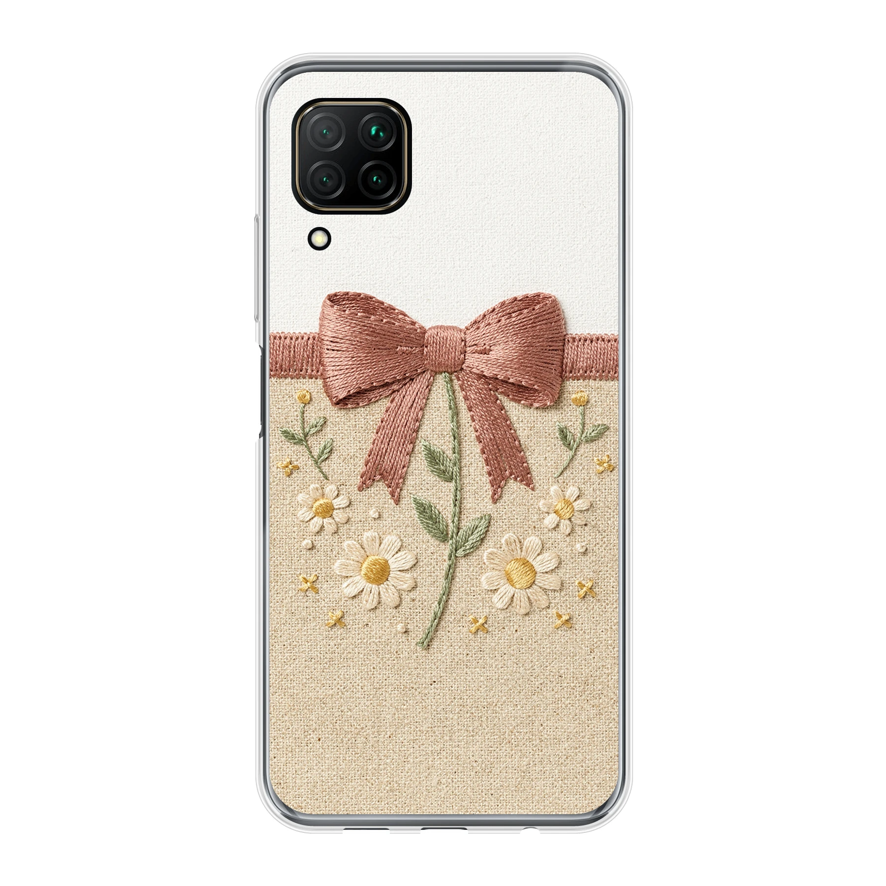 Huawei P40 Lite phone case
