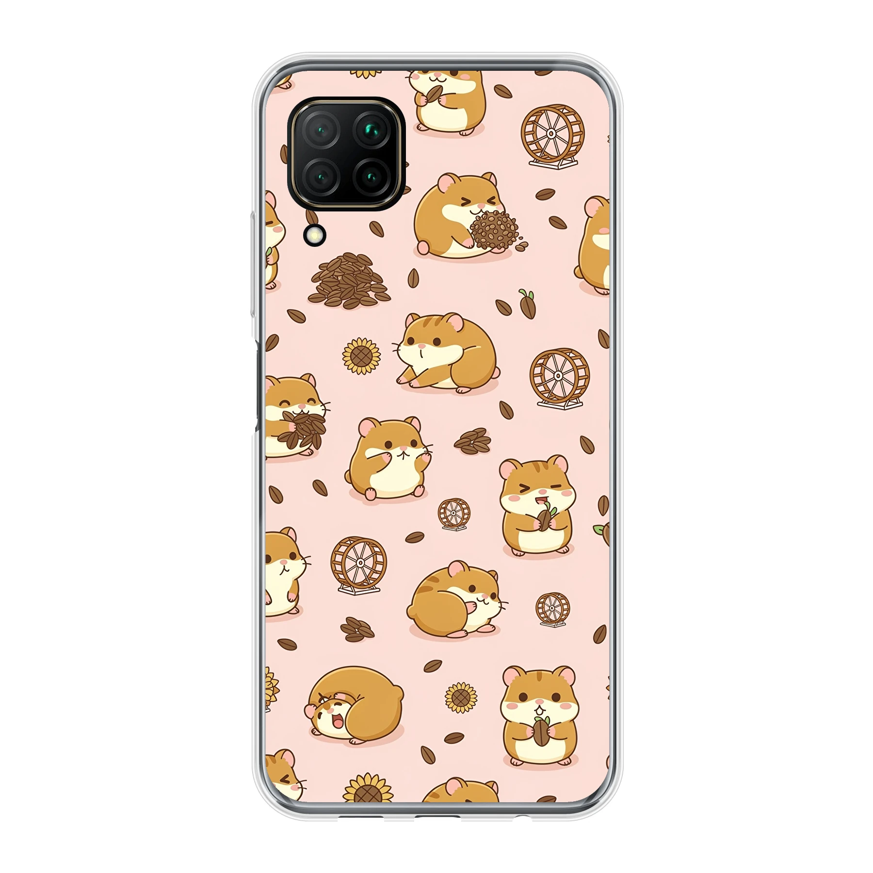 Huawei P40 Lite phone case