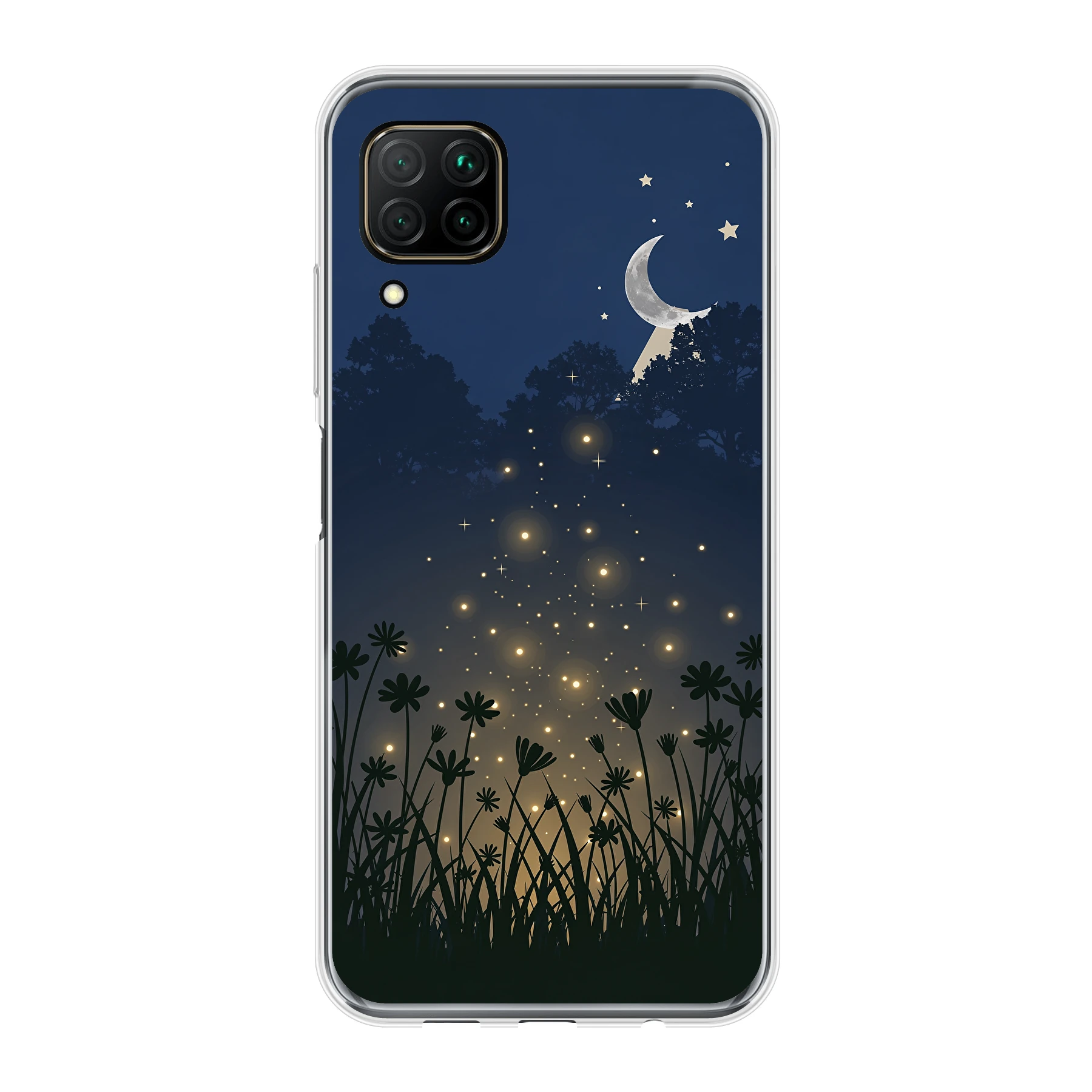 Huawei P40 Lite phone case