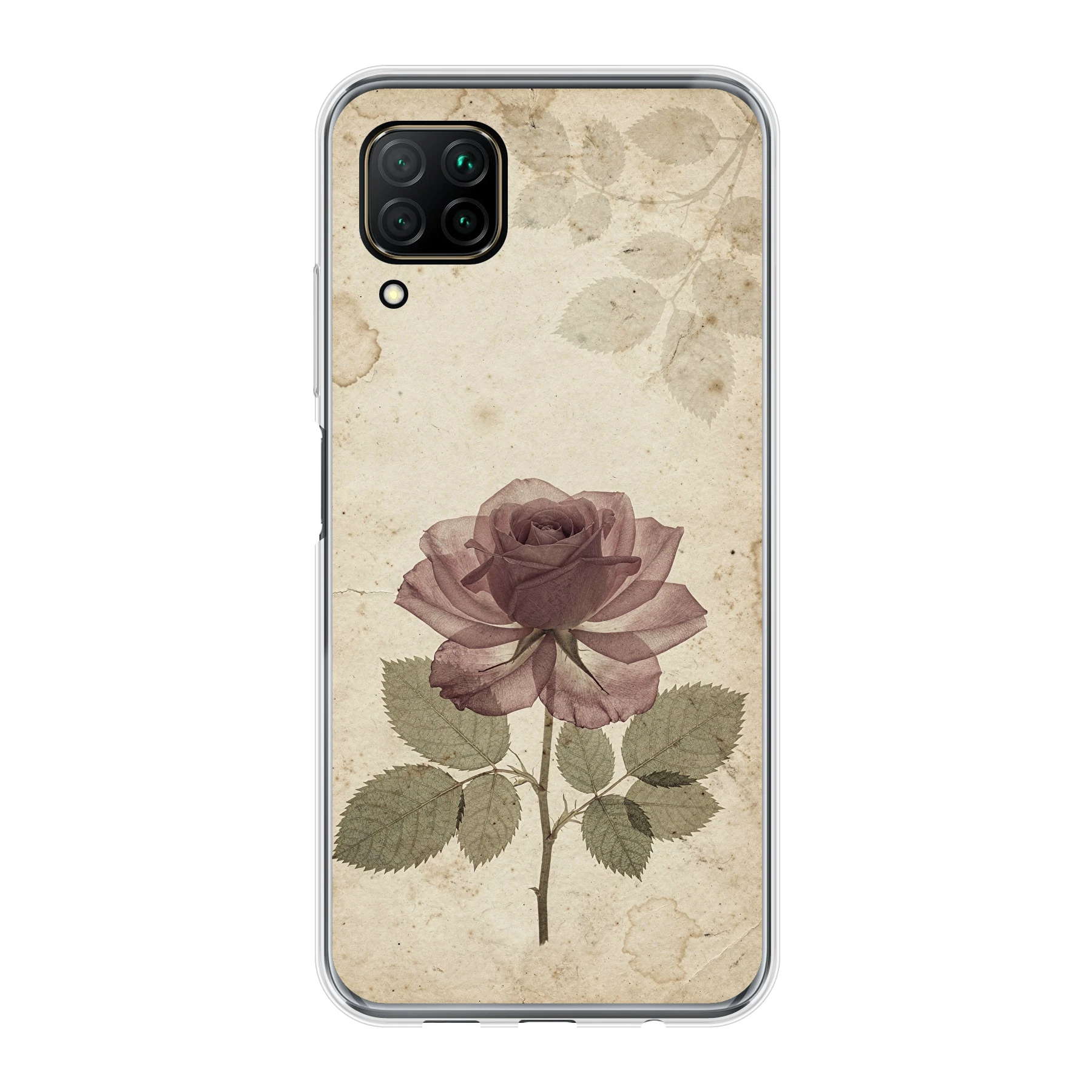 Huawei P40 Lite phone case