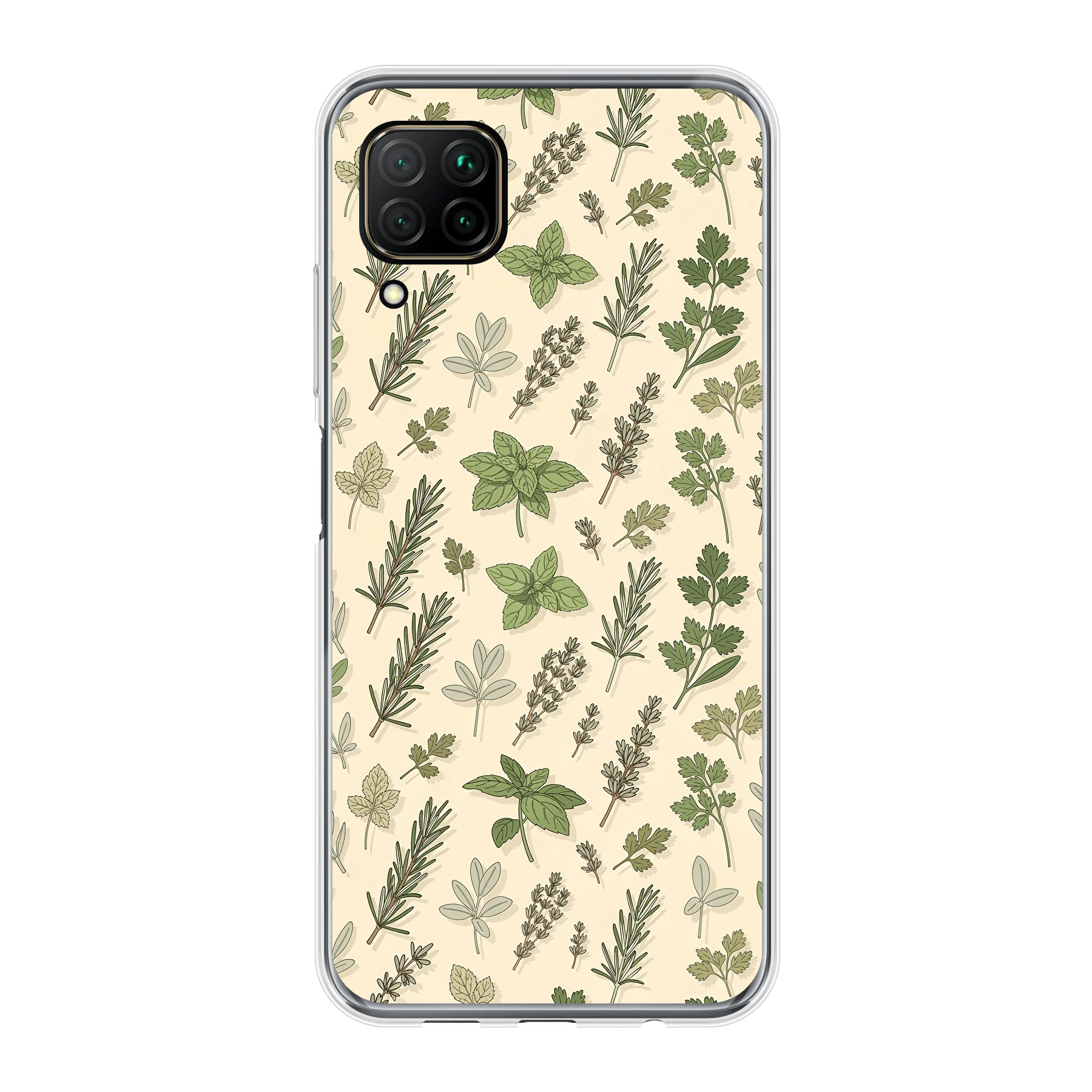 Huawei P40 Lite phone case