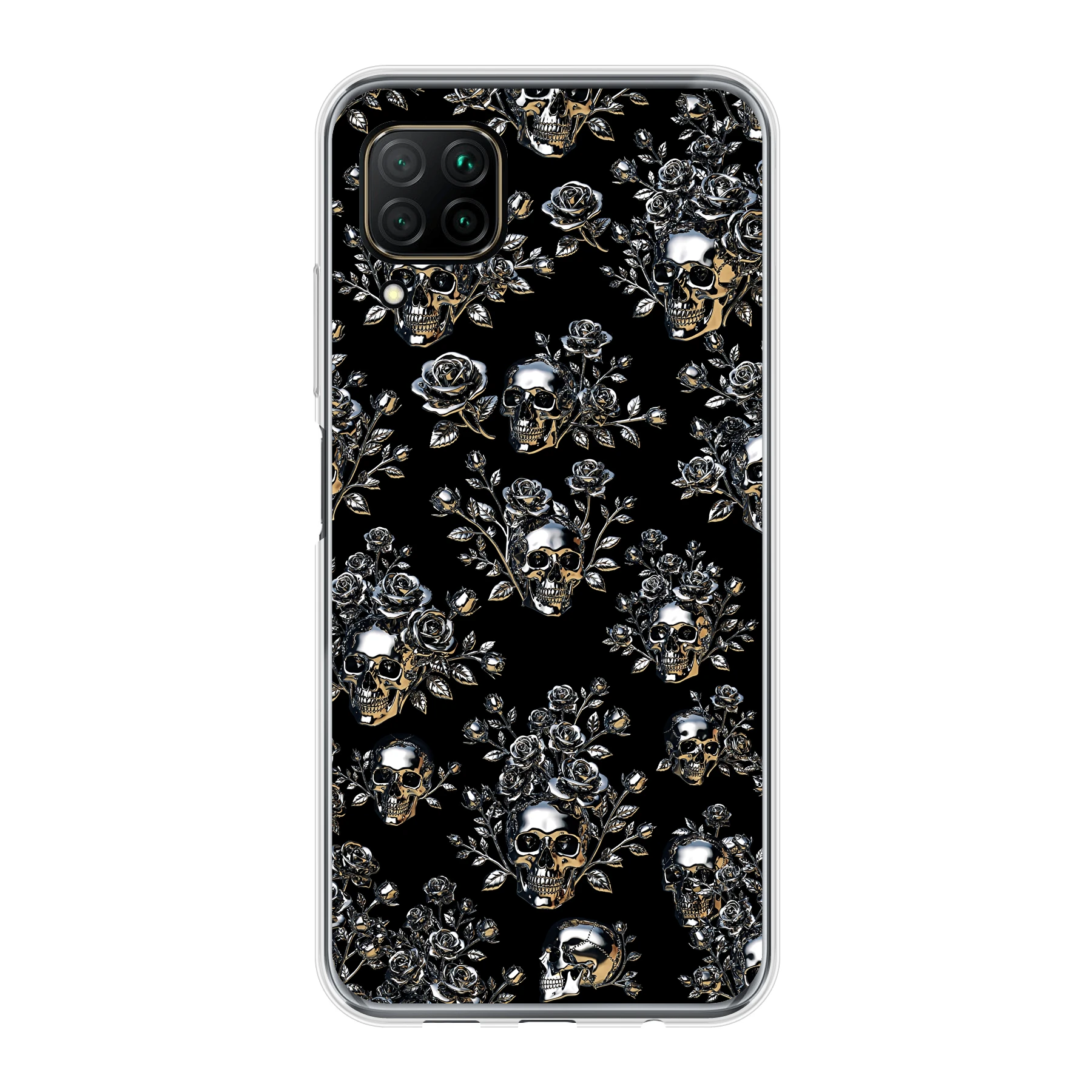 Huawei P40 Lite phone case