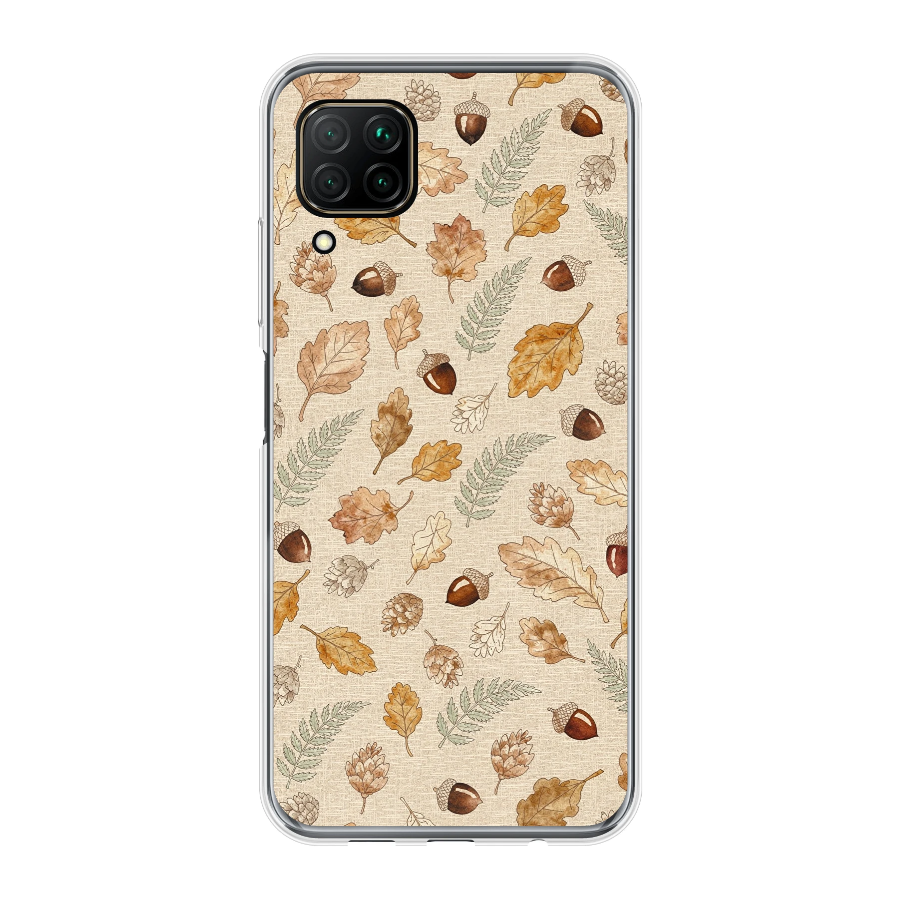 Huawei P40 phone case
